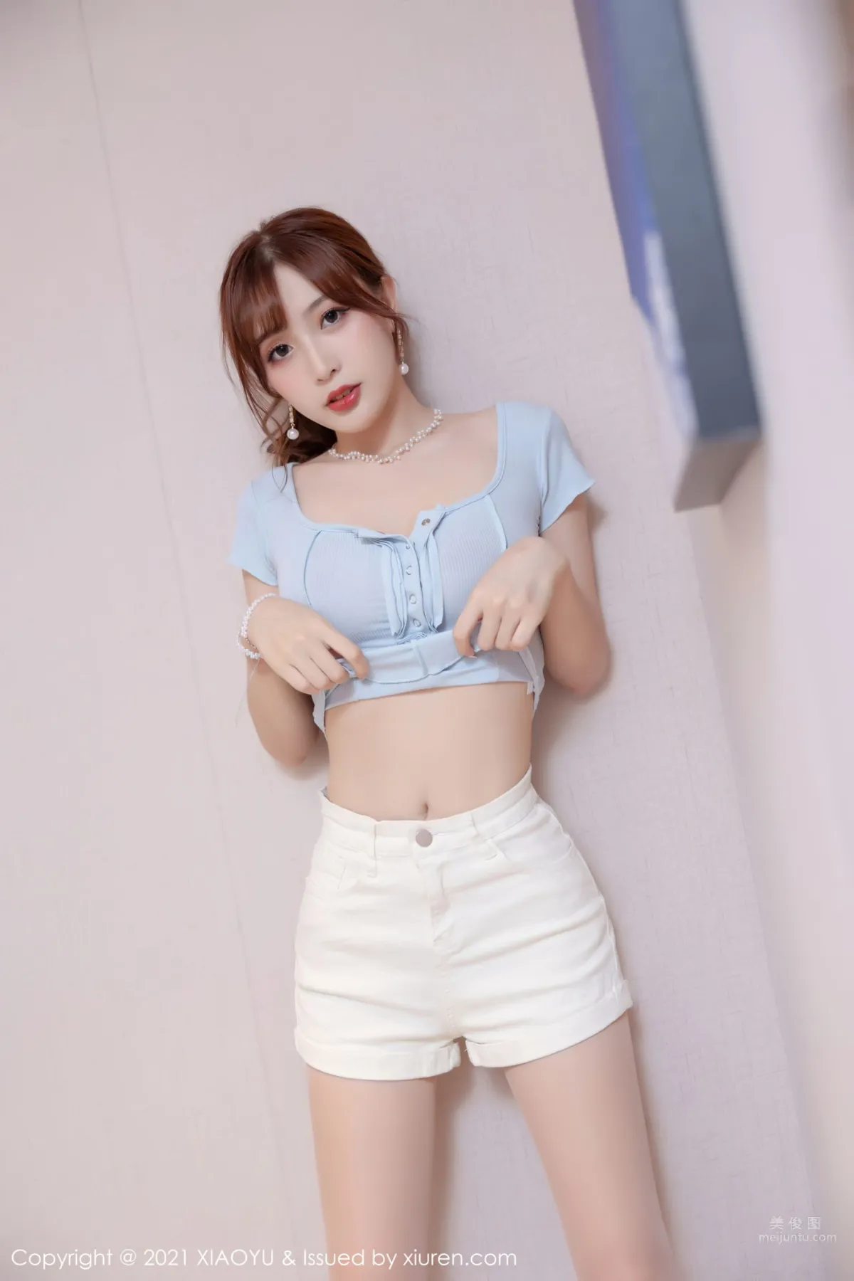 [XIAOYU] 2021.11.18 VOL.657 林星阑_9
