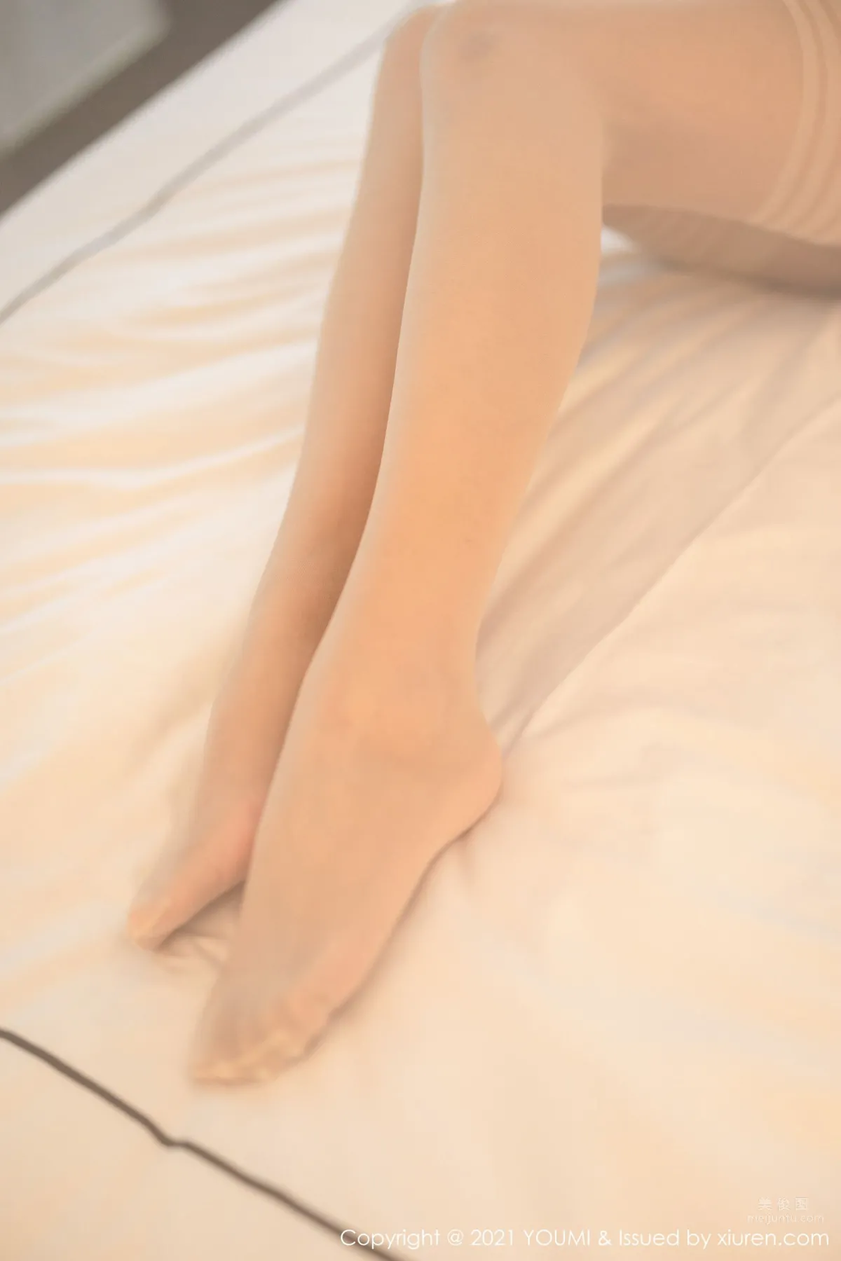 [YOUMI] 2021.11.17 VOL.719 Emily尹菲 16