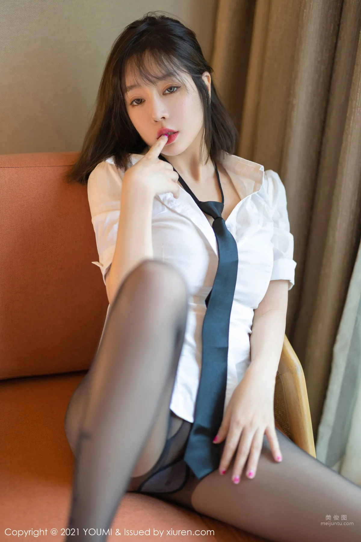 [YOUMI] 2021.11.12 VOL.717 王雨純 40