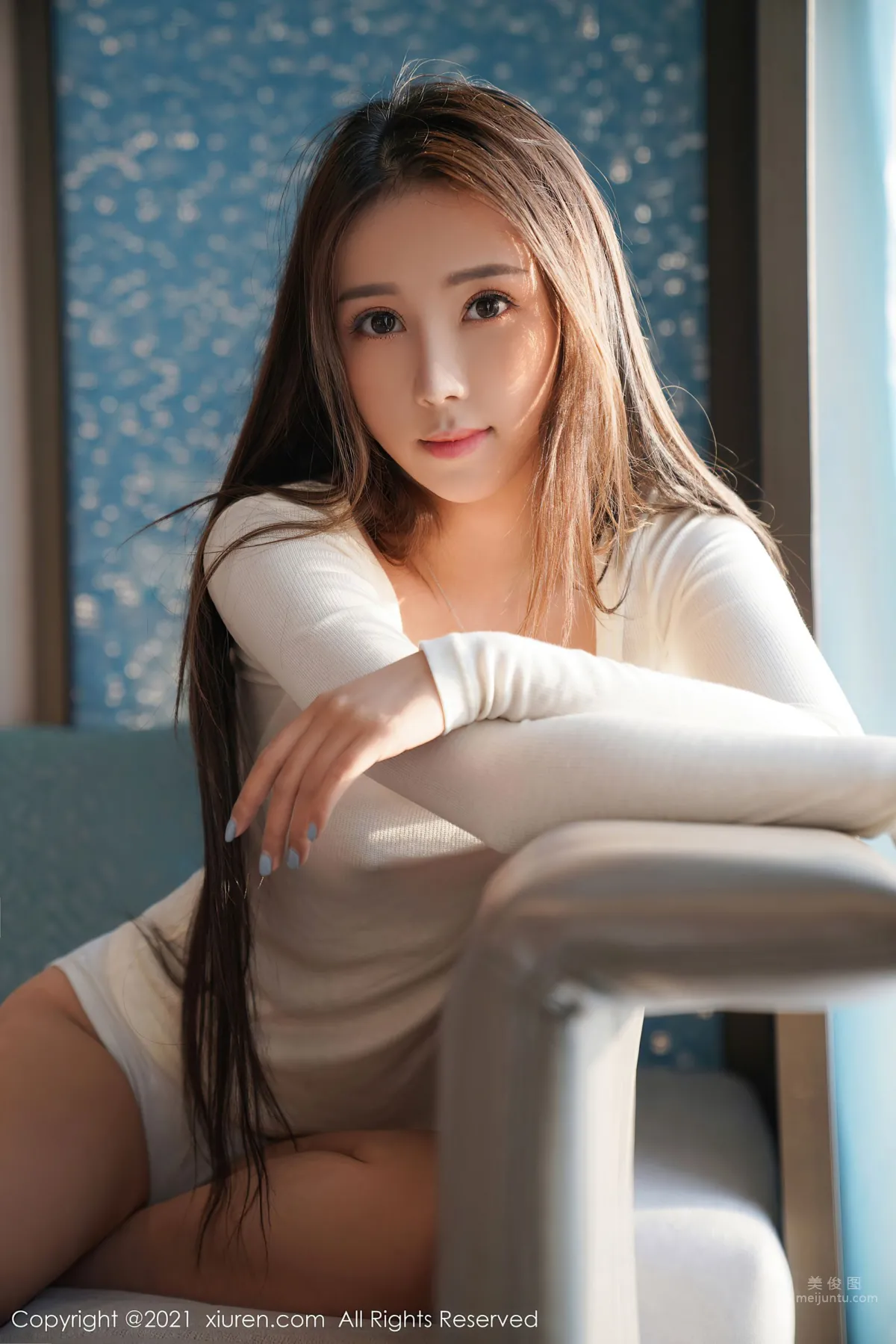 [XiuRen] 2021.02.19 No.3106 蘇～蘇_0