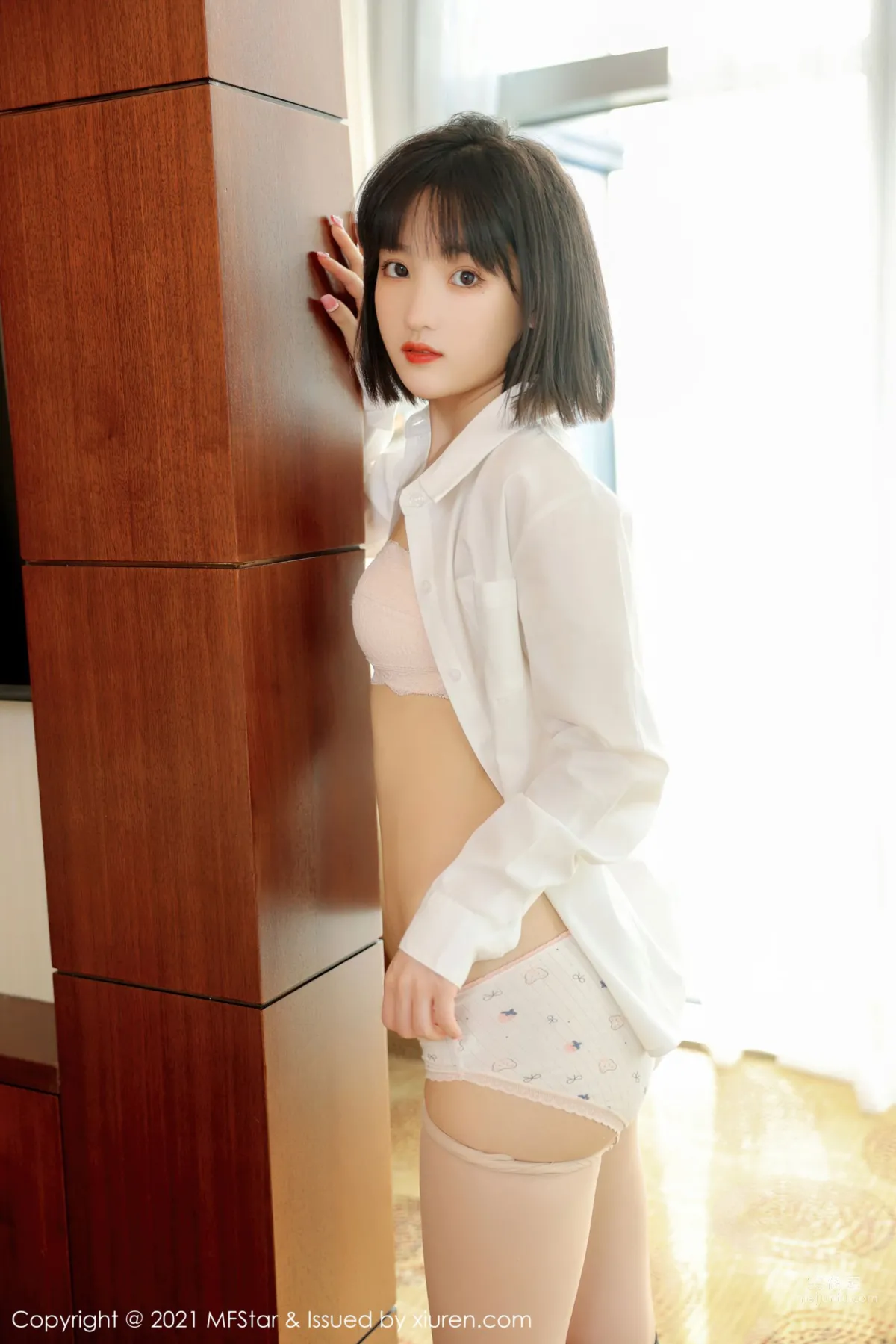 [MFStar模範學院] 2021.11.29 VOL.543 甜筒曉彤 29
