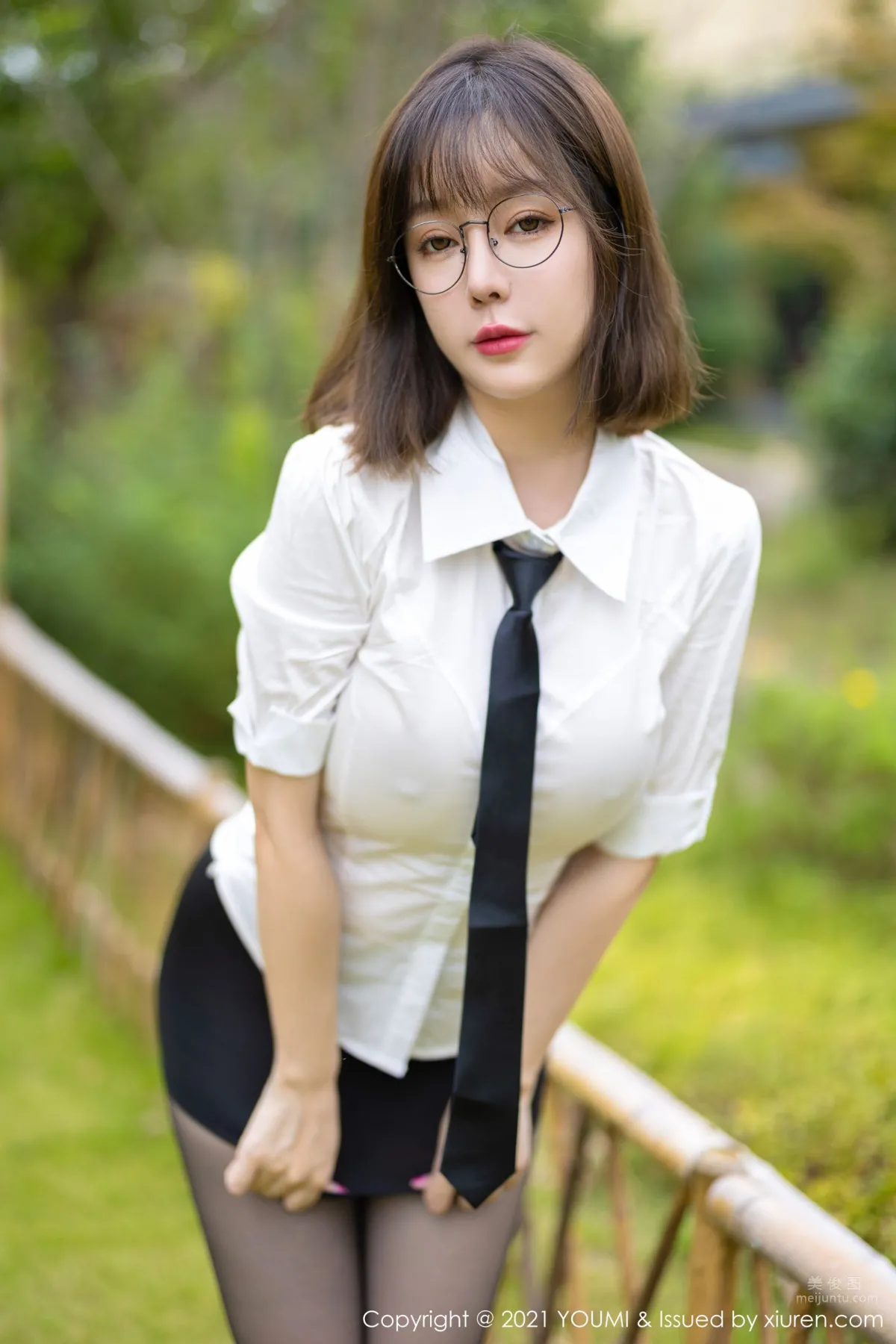 [YOUMI] 2021.11.12 VOL.717 王雨純 8