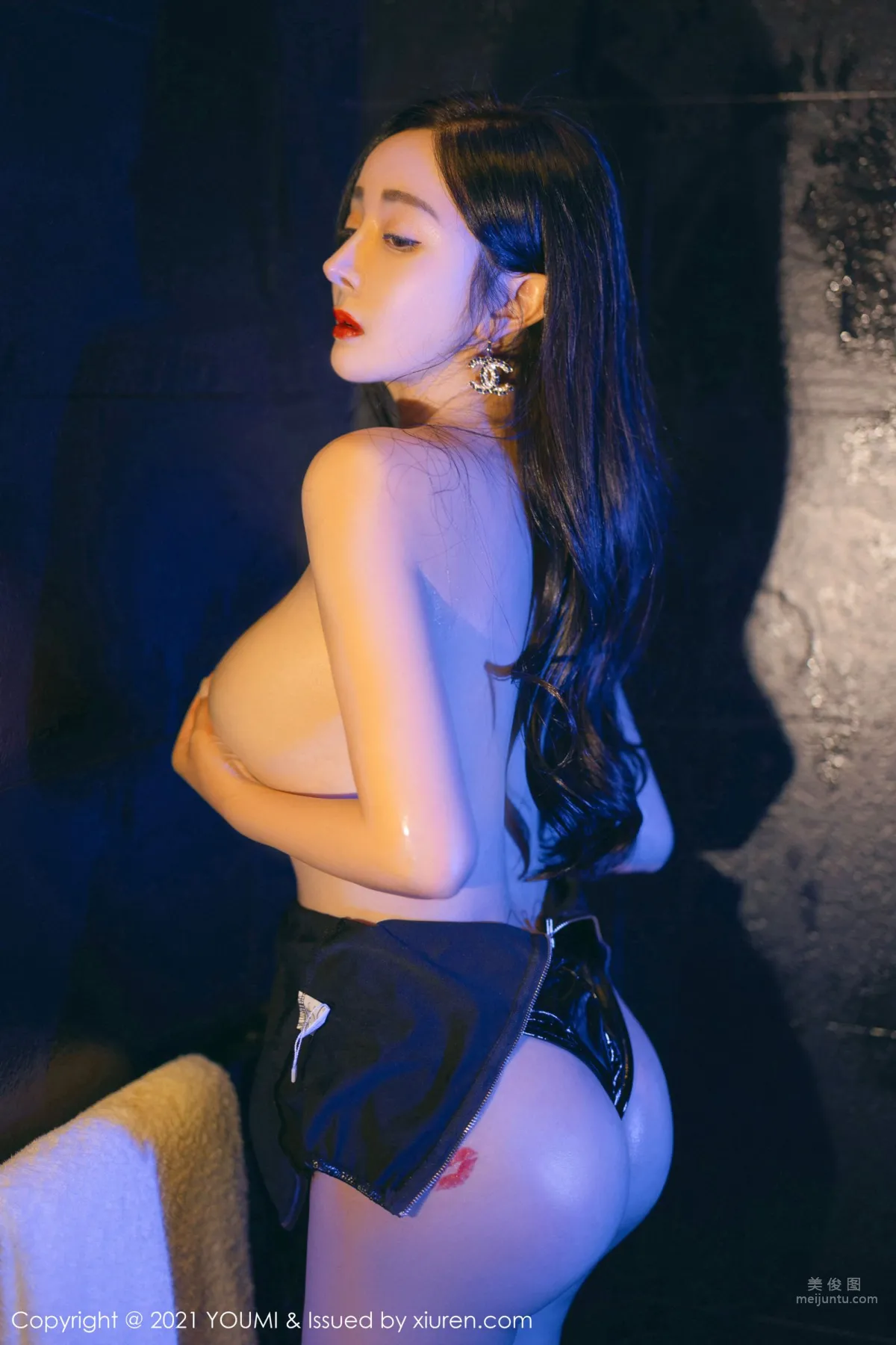 [YOUMI] 2021.11.10 VOL.716 允薾_62