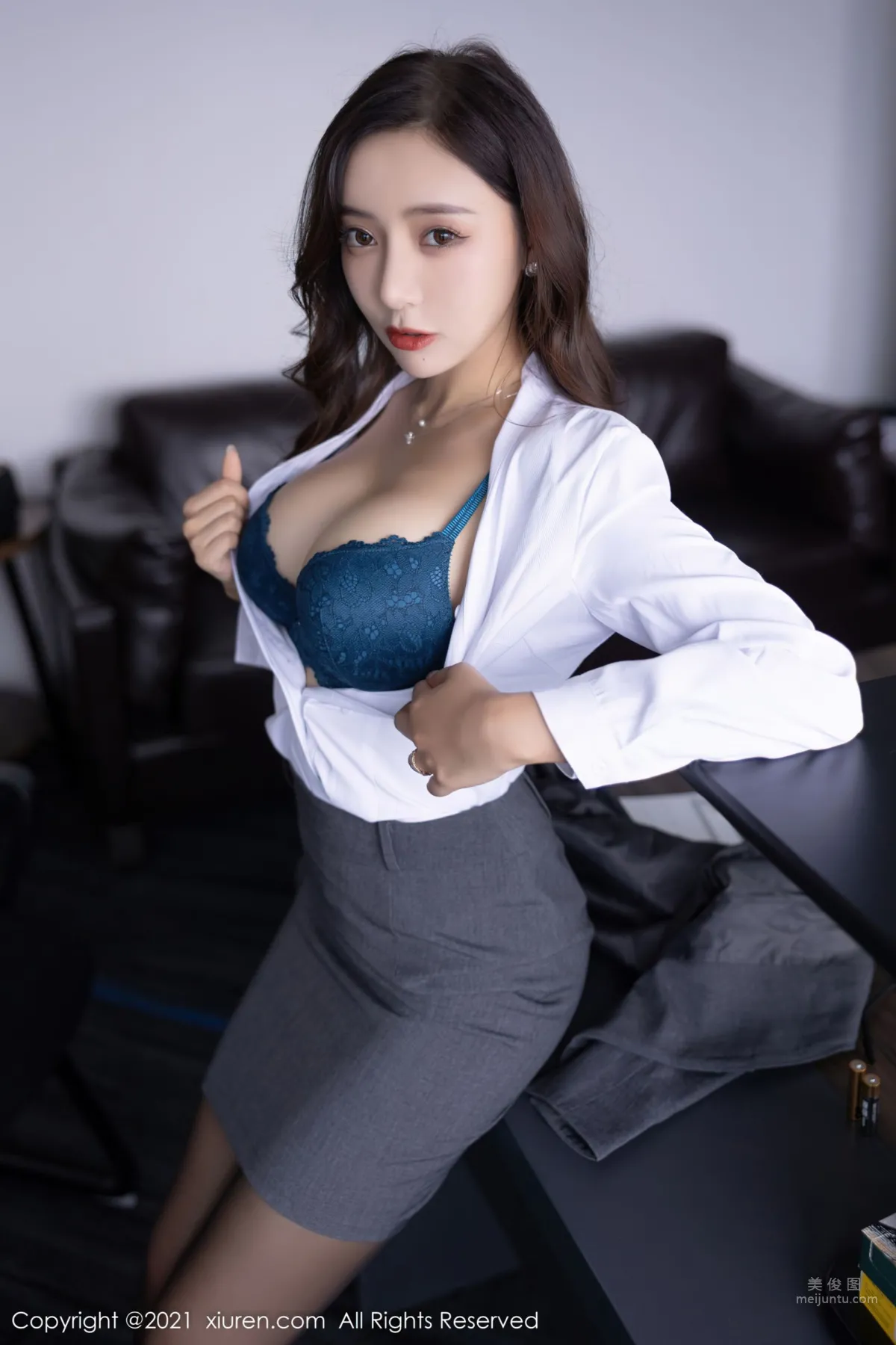 [XiuRen] 2021.12.06 No.4304 王馨瑤yanni 62
