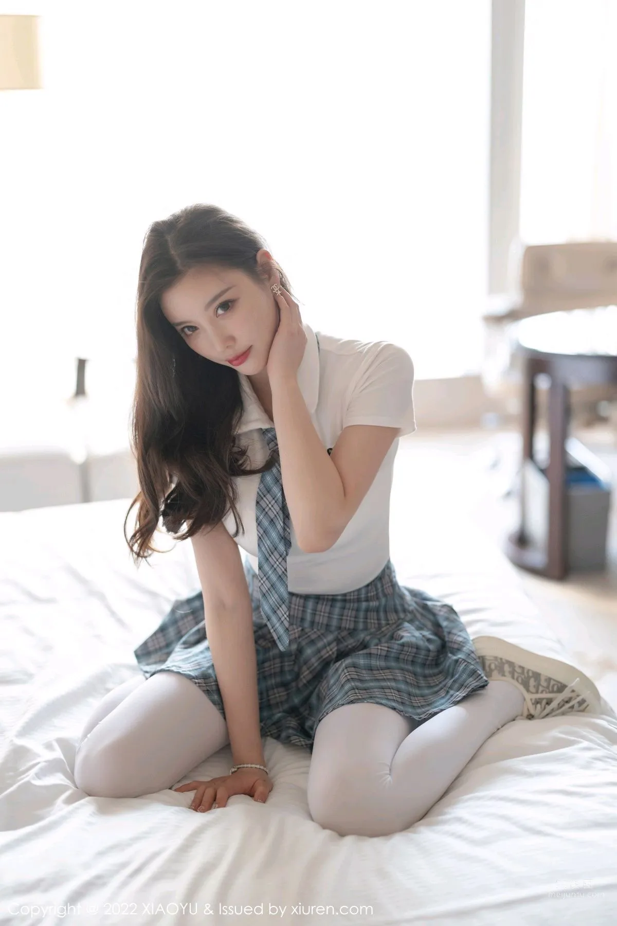 [XIAOYU] 2022.01.07 VOL.692 杨晨晨Yome_25