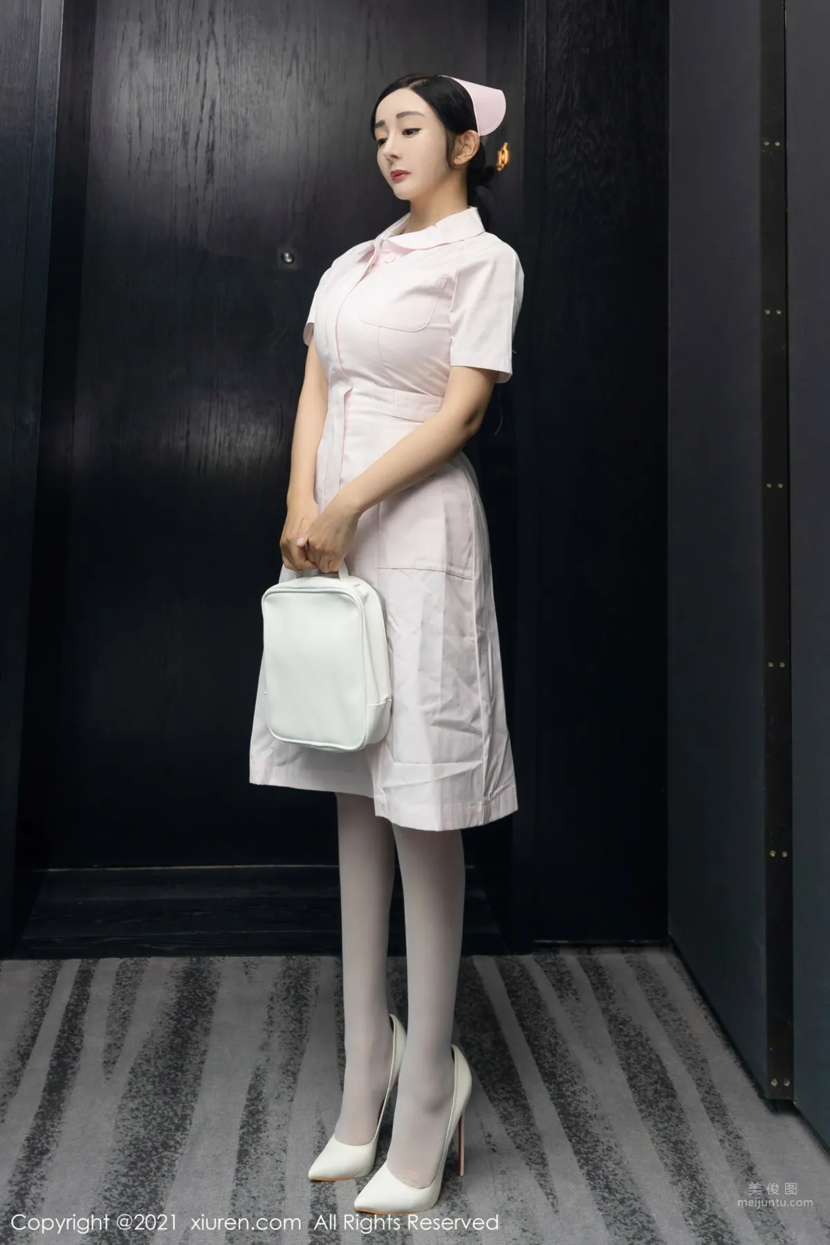 [XiuRen] 2021.11.12 No.4209 模特合集 1