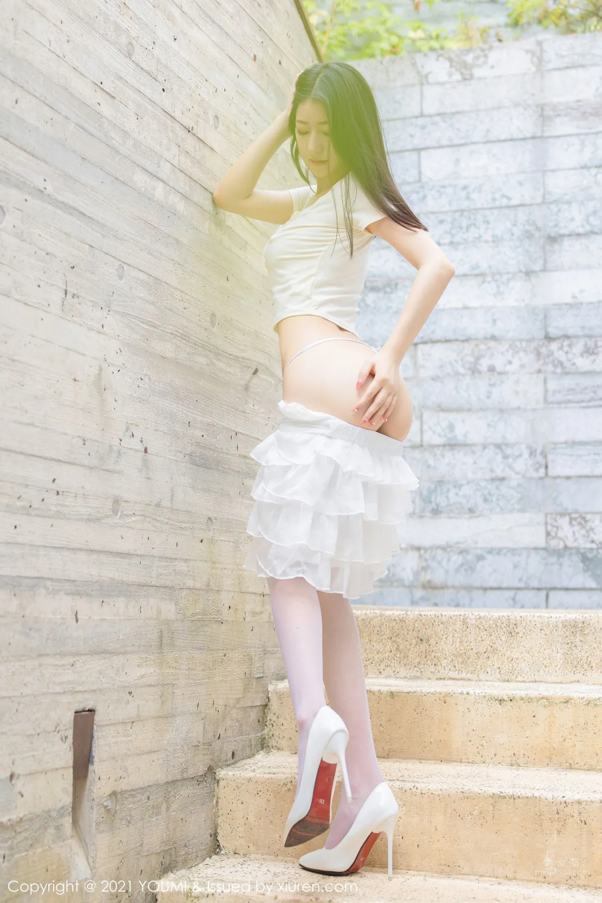 [YOUMI] 2021.10.22 VOL.708 熊小諾 15