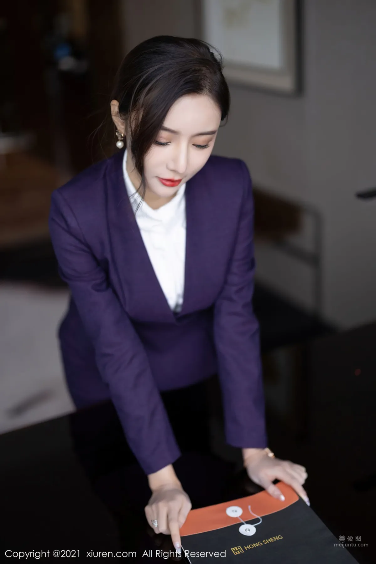 [XiuRen] 2021.11.08 No.4184 王馨瑤yanni 17