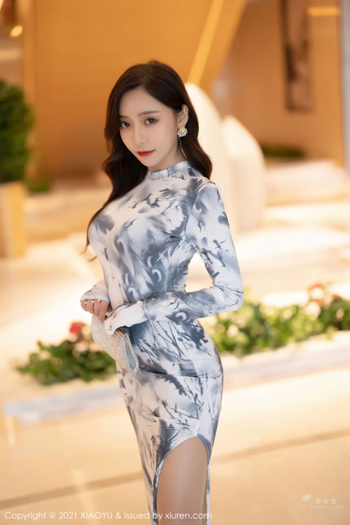 [XIAOYU] 2021.11.11 VOL.652 王馨瑶yanni_4