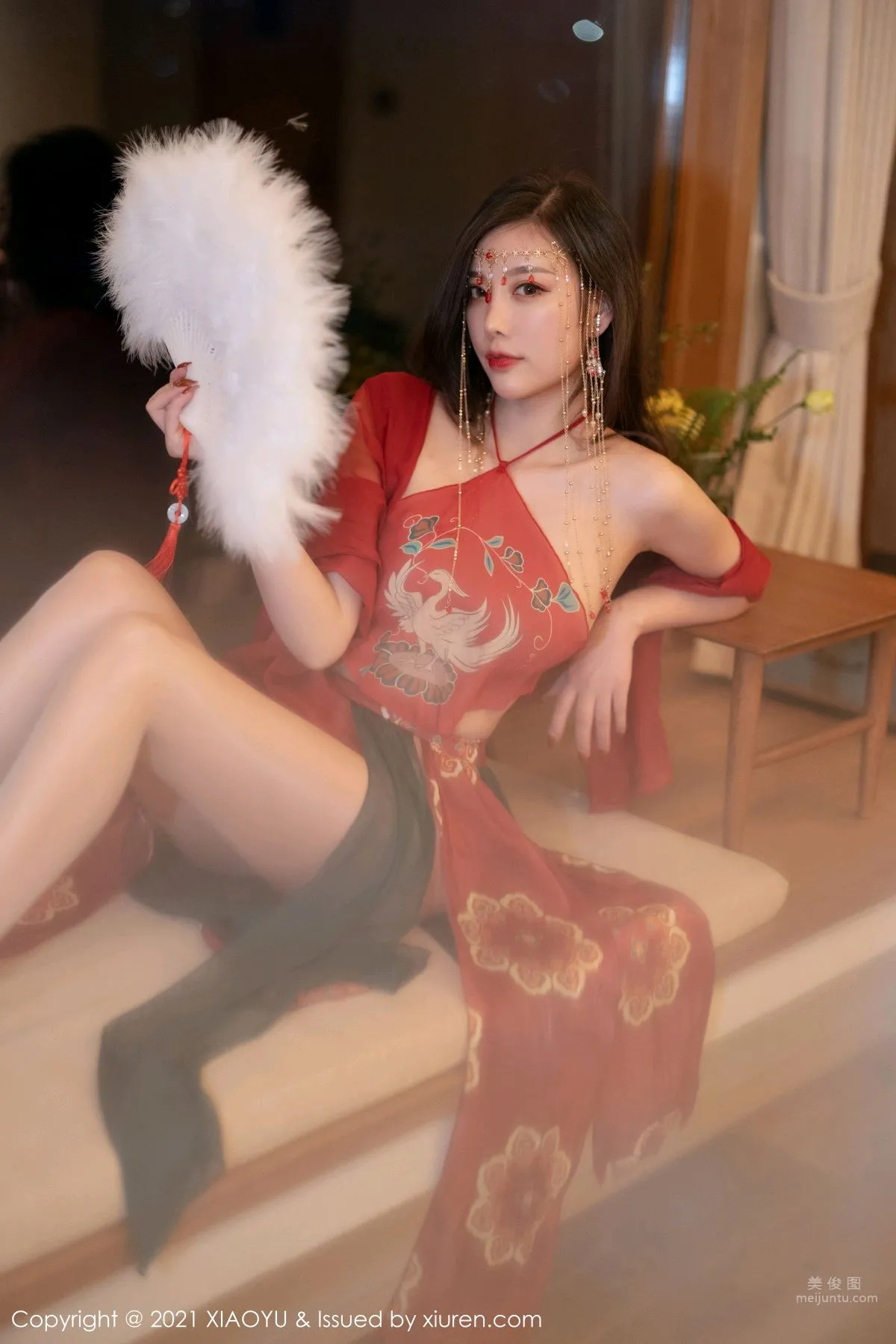 [XIAOYU] 2021.12.31 VOL.688 杨晨晨Yome_6