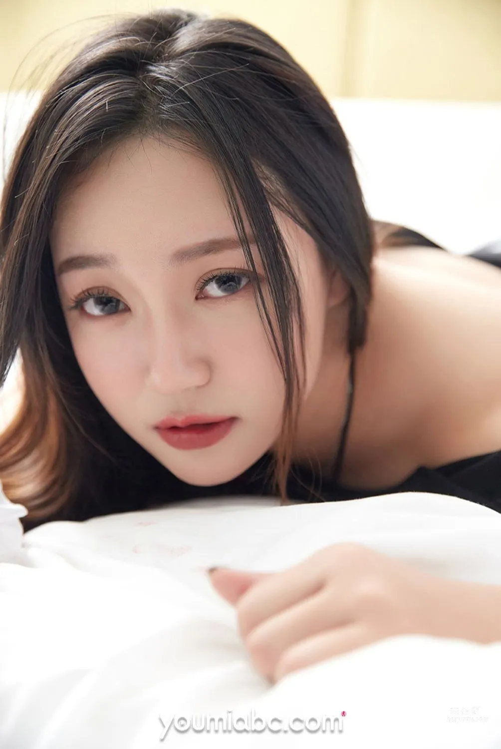 [YouMi尤蜜] 2021.11.27 奶油 45