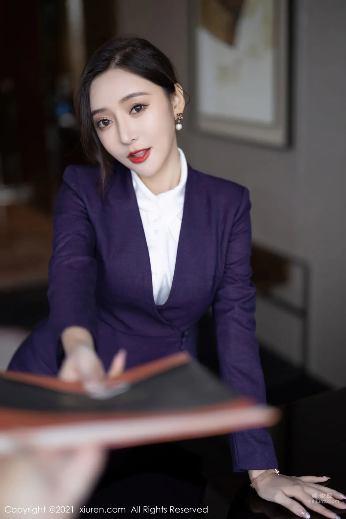 [XiuRen] 2021.11.08 No.4184 王馨瑤yanni 16