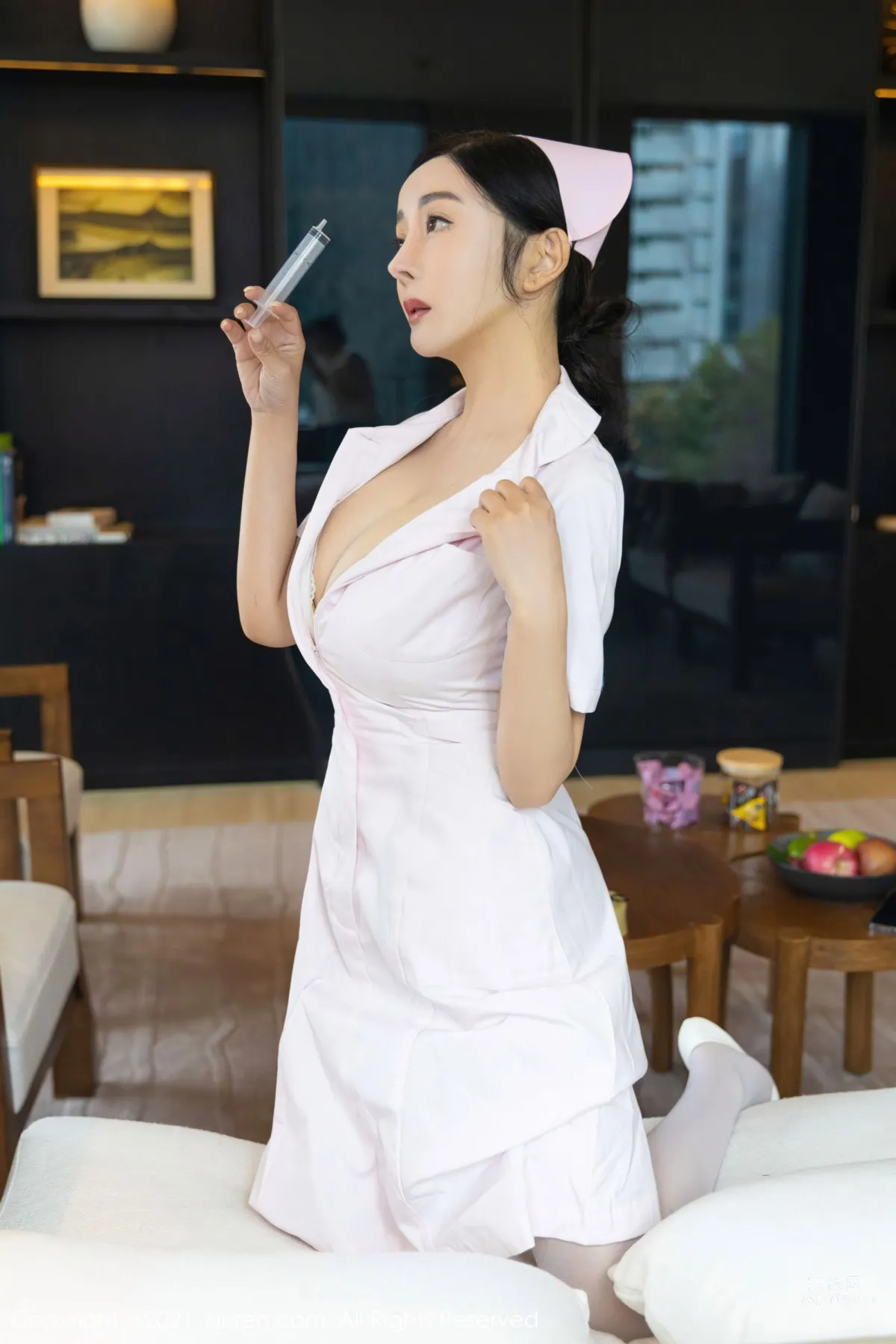 [XiuRen] 2021.11.12 No.4209 模特合集 27