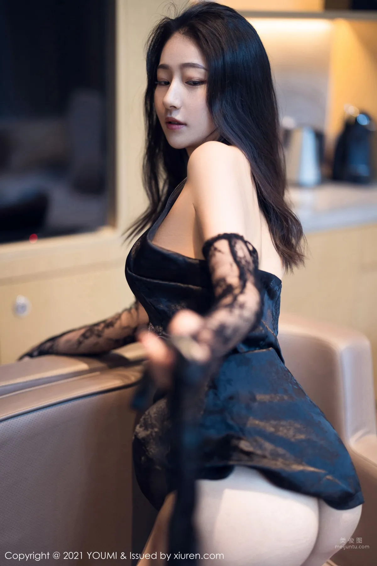 [YOUMI] 2021.11.03 VOL.713 熊小諾 55
