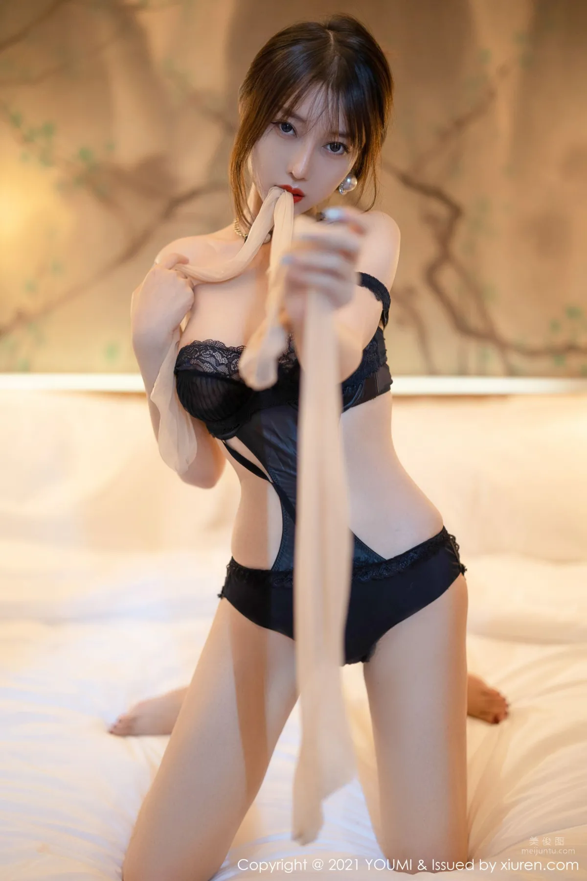 [YOUMI] 2021.11.01 VOL.712 玥兒玥er 52