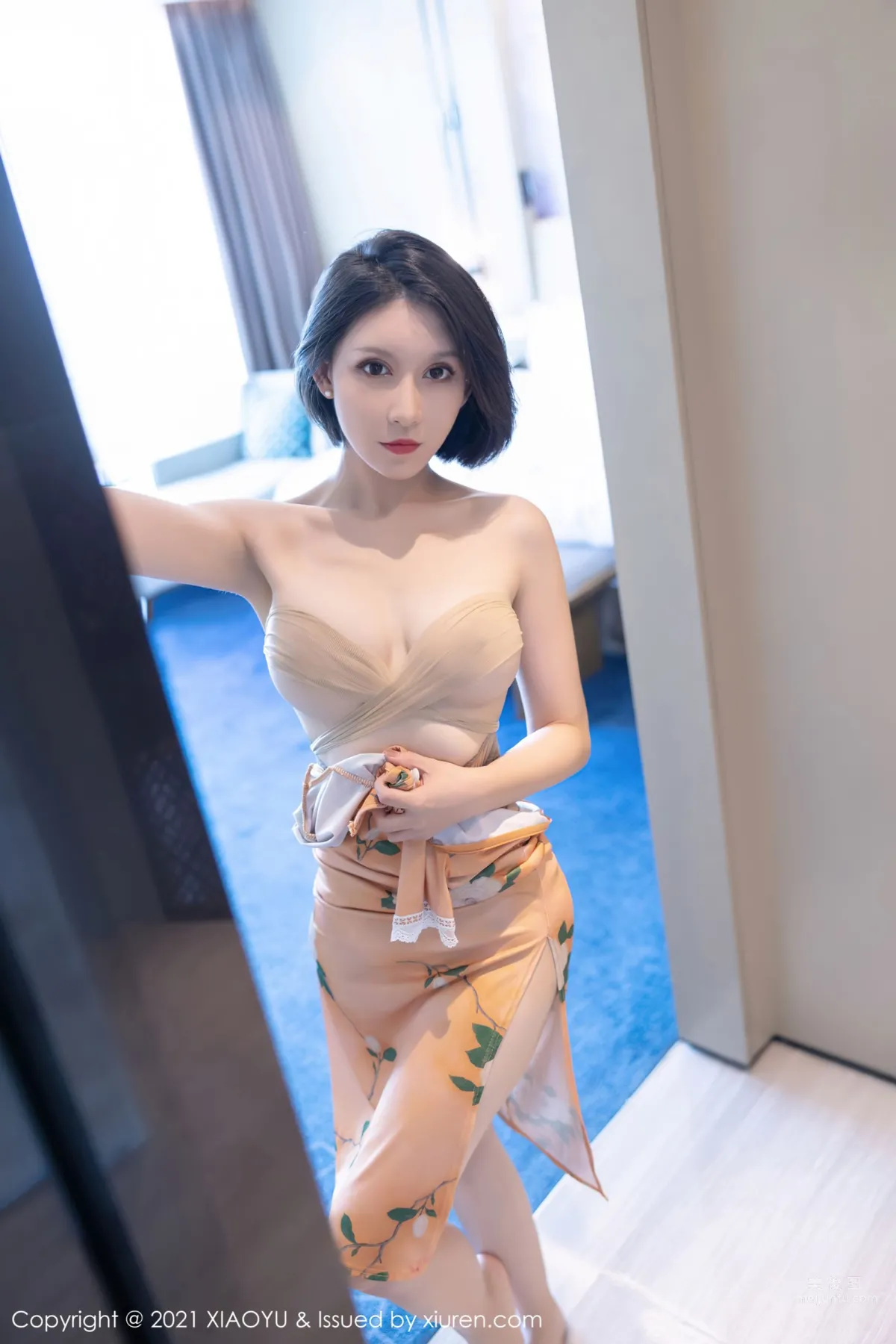[XIAOYU] 2021.11.10 VOL.651 潘朵拉 Laa 57
