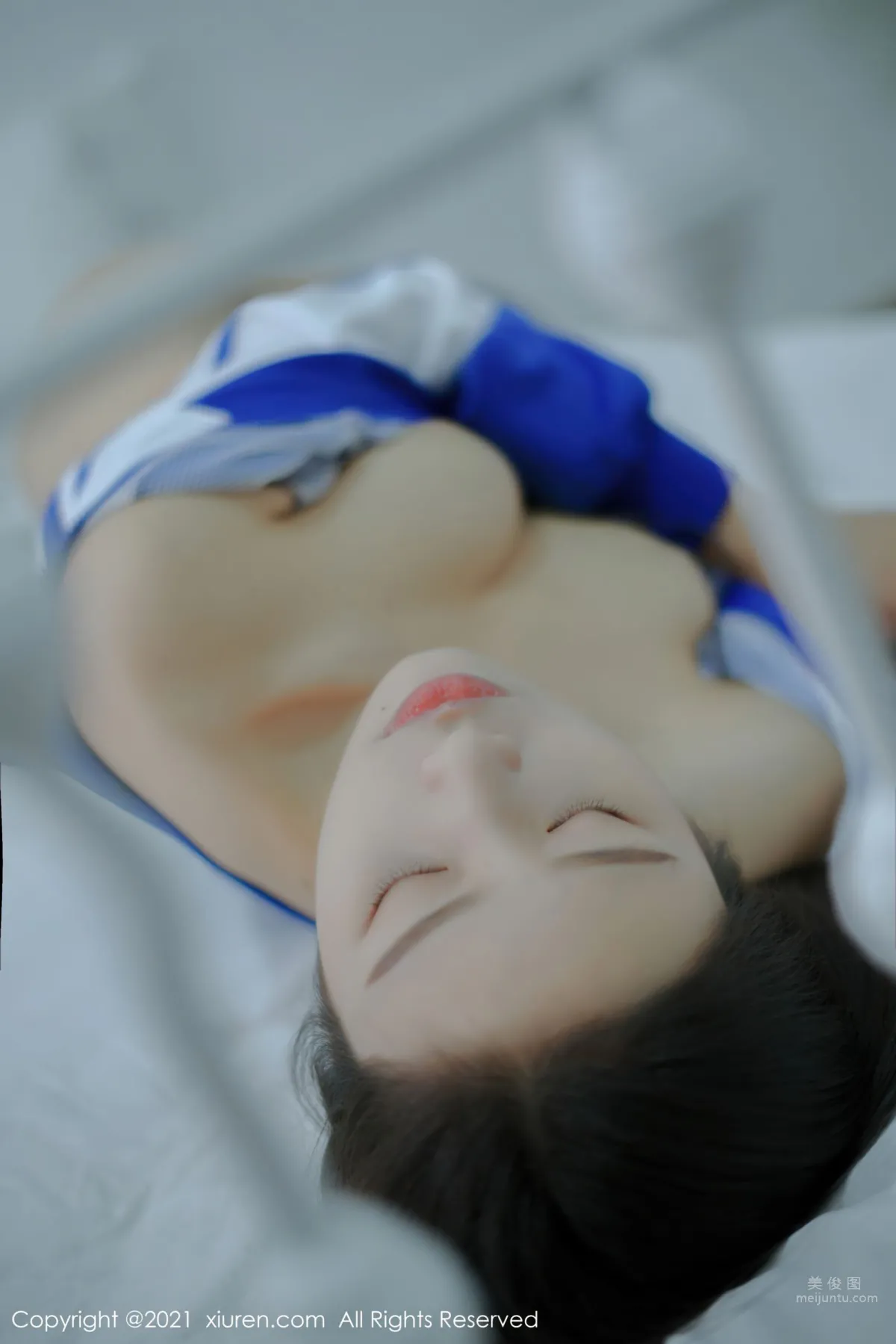 [XiuRen] 2021.11.23 No.4252 星萌 26