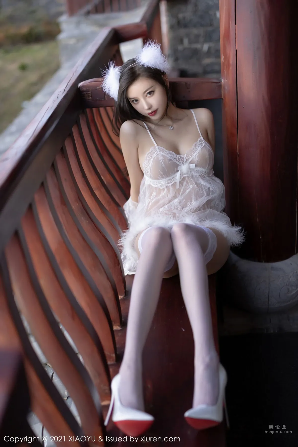 [XIAOYU] 2021.12.21 VOL.680 杨晨晨Yome_18