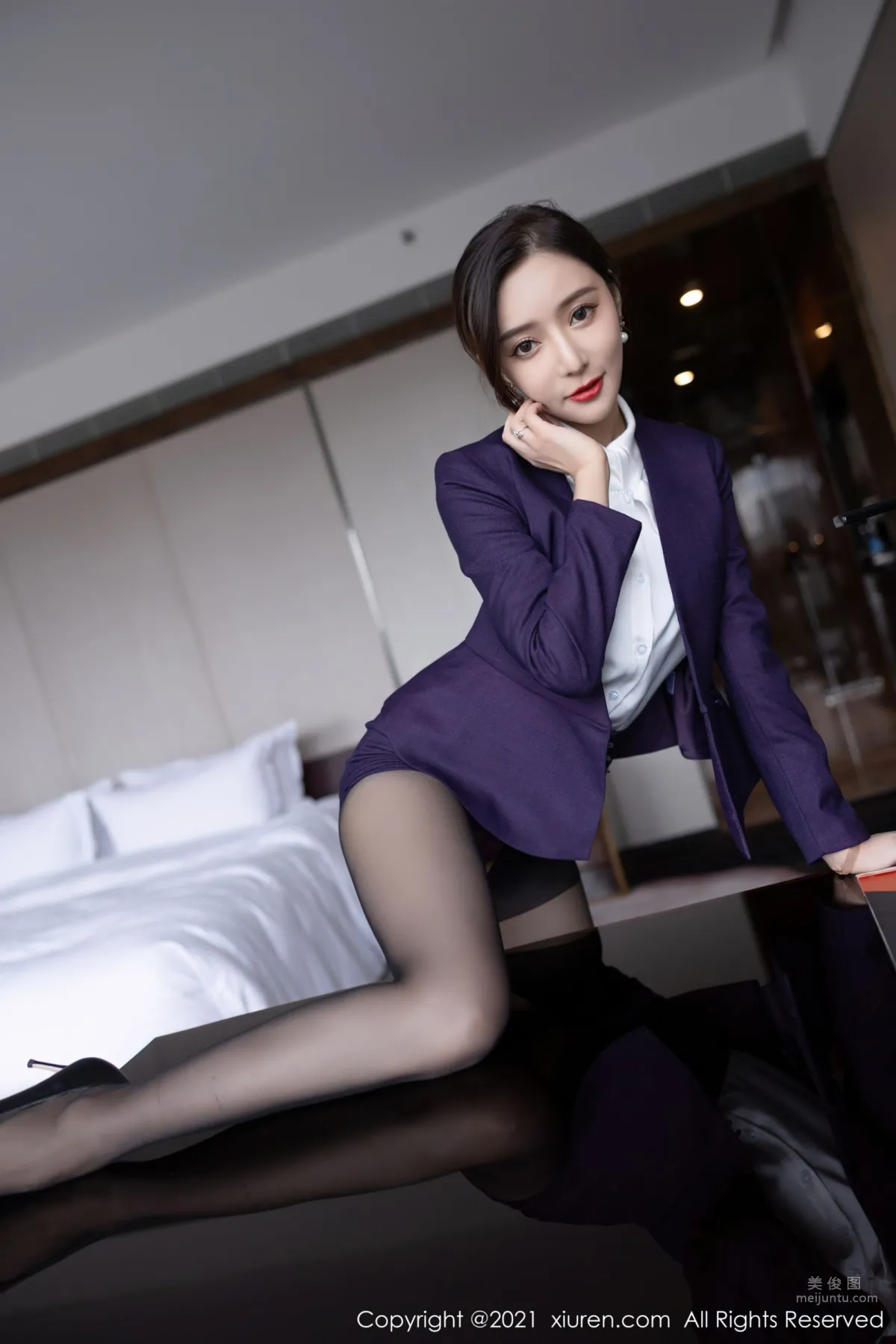[XiuRen] 2021.11.08 No.4184 王馨瑤yanni 28