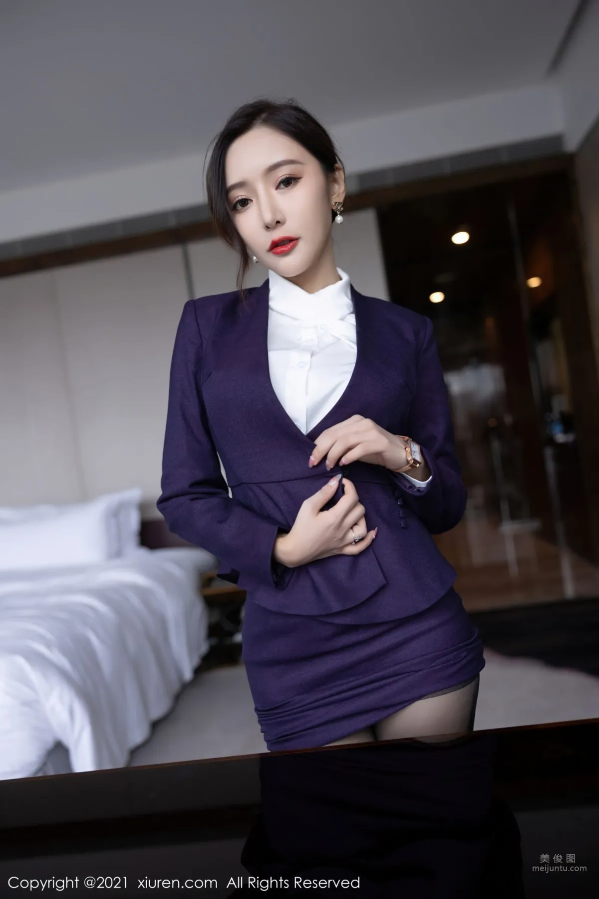 [XiuRen] 2021.11.08 No.4184 王馨瑤yanni 20