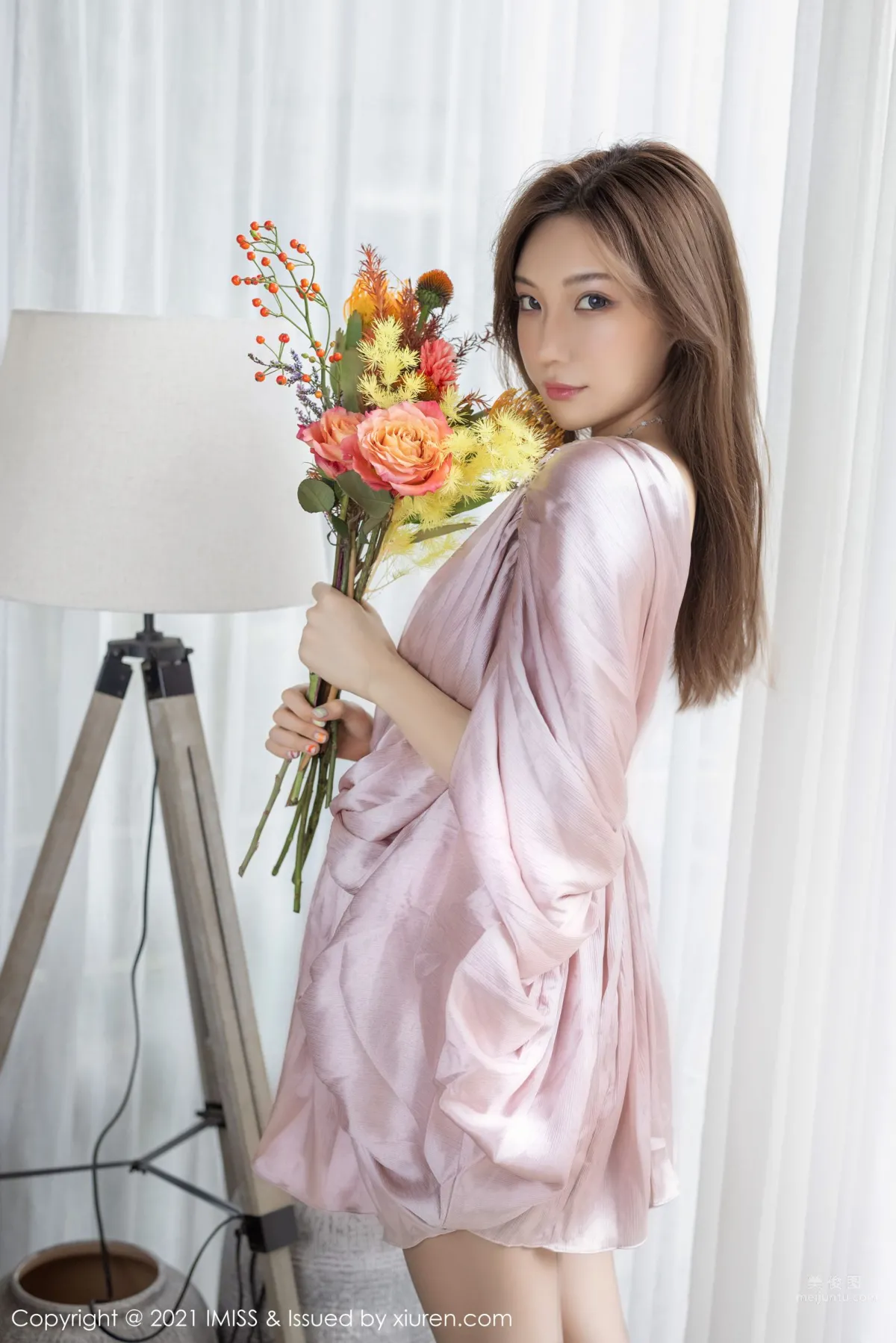 [IMISS] 2021.11.08 VOL.640 小狐狸Kathryn_11
