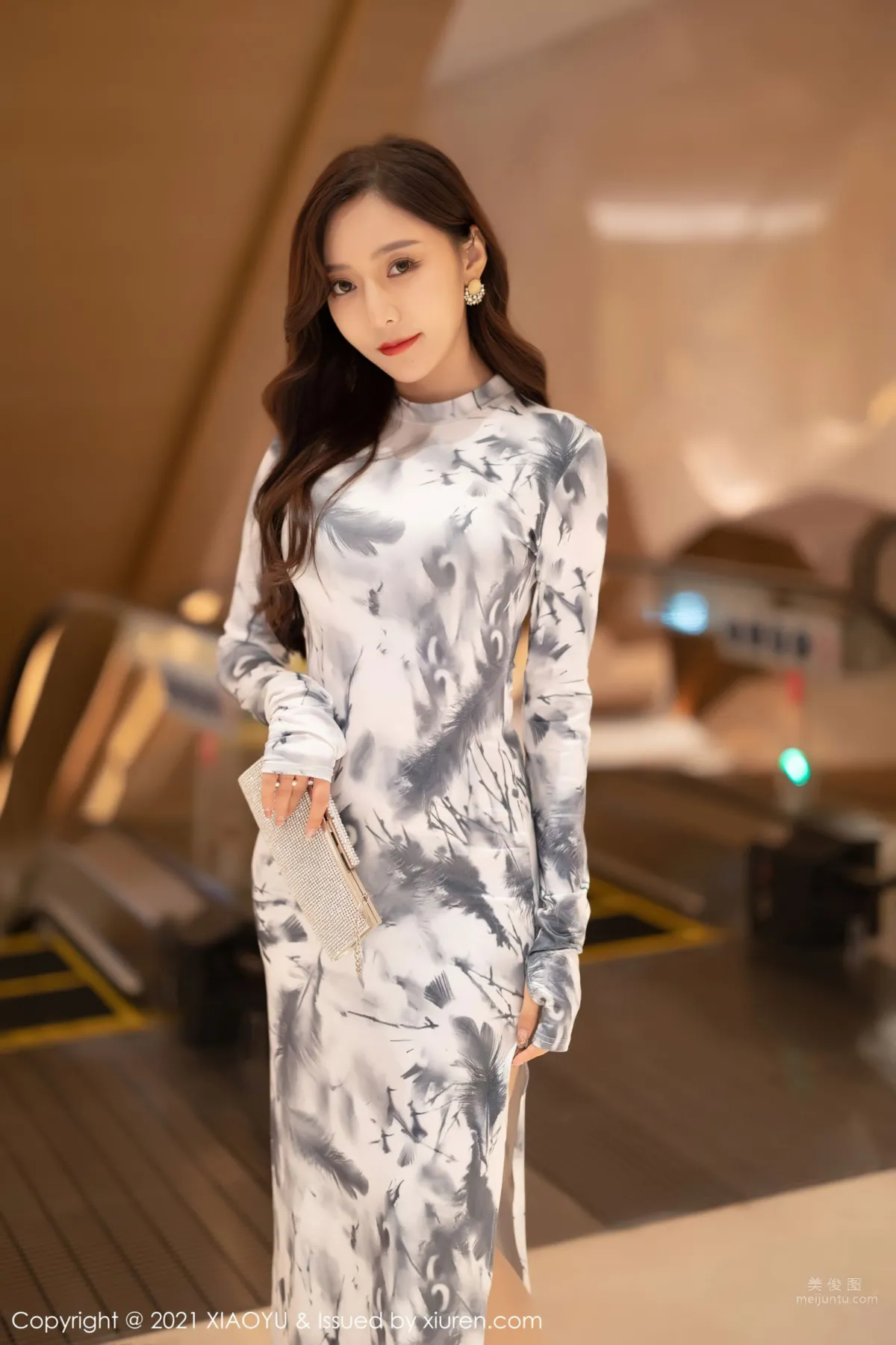 [XIAOYU] 2021.11.11 VOL.652 王馨瑶yanni_8