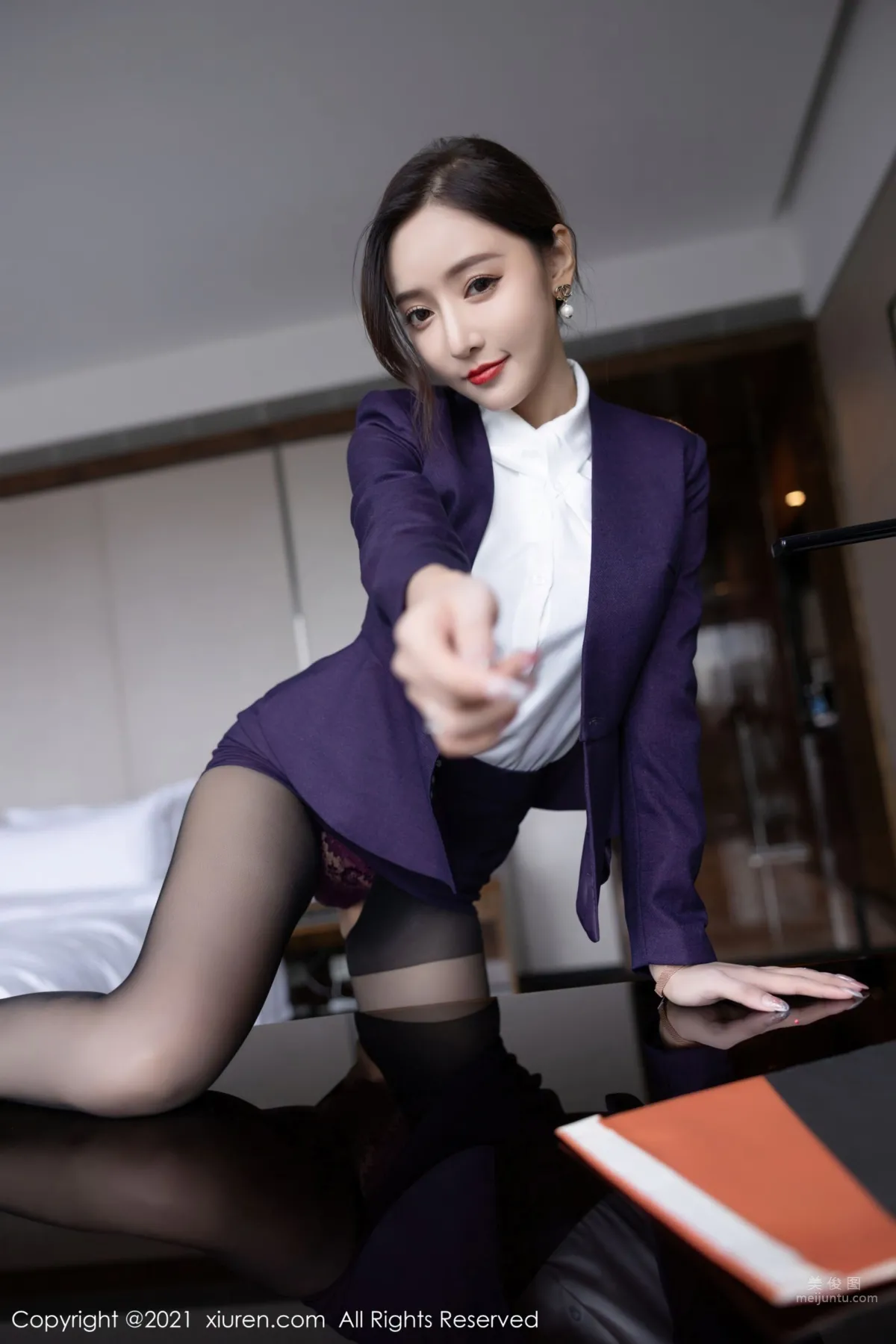 [XiuRen] 2021.11.08 No.4184 王馨瑤yanni 26
