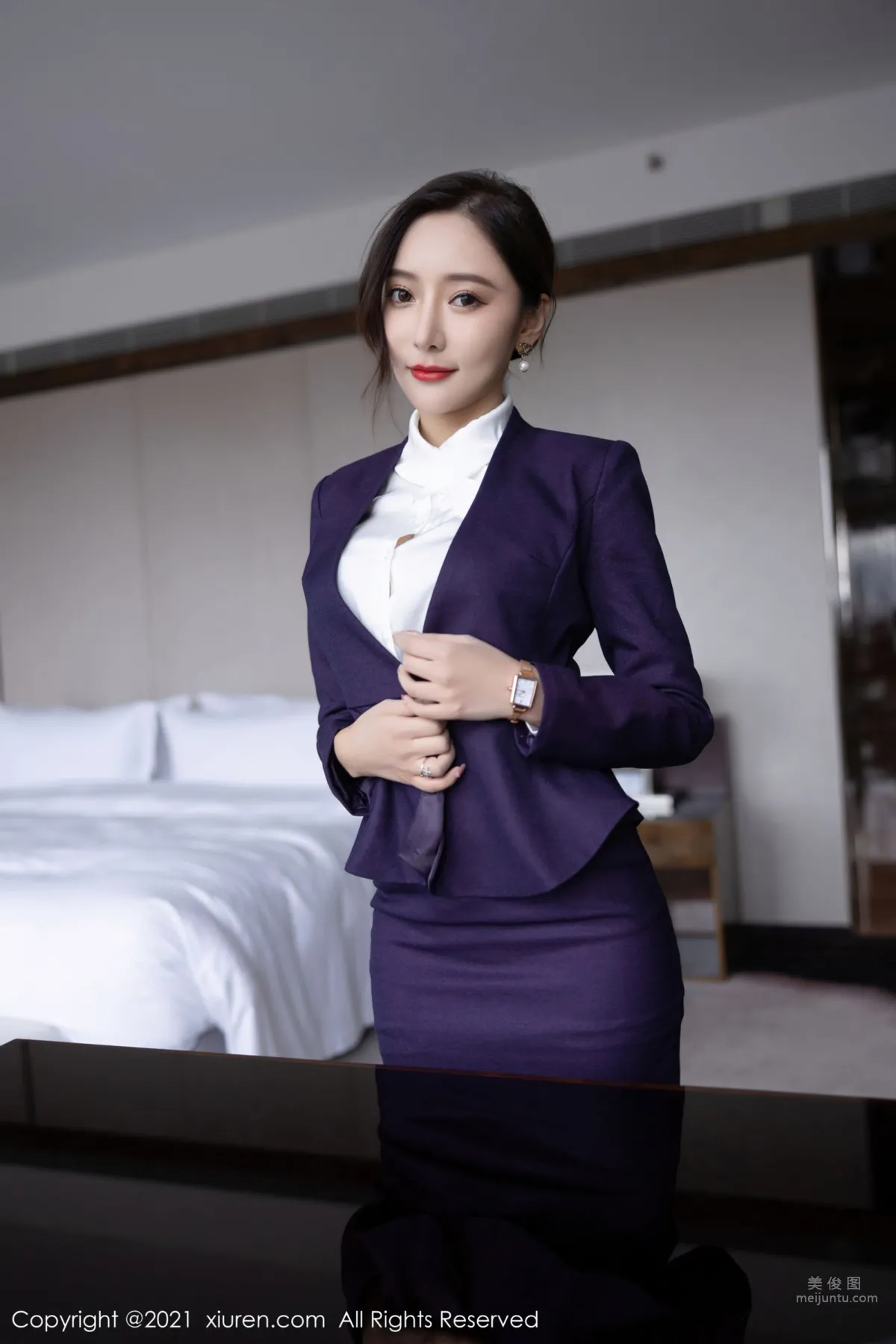 [XiuRen] 2021.11.08 No.4184 王馨瑤yanni 22