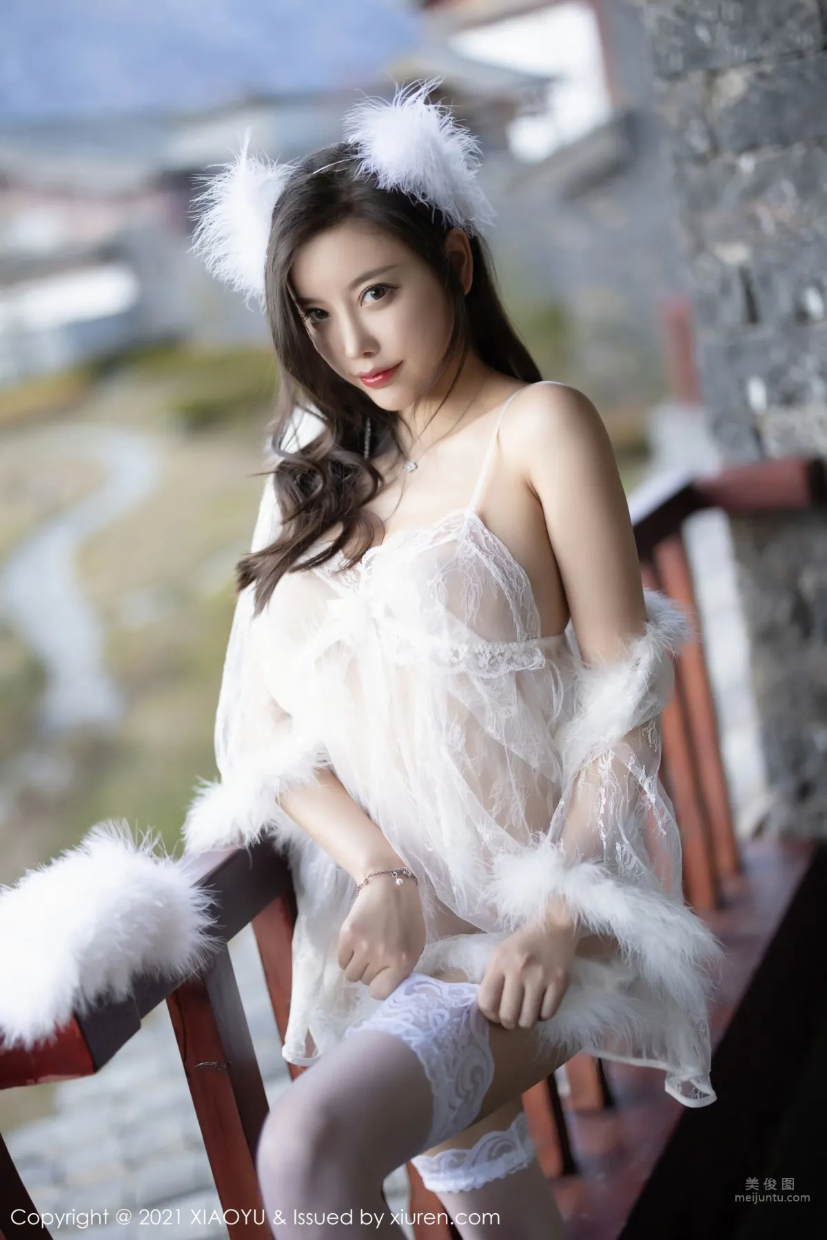 [XIAOYU] 2021.12.21 VOL.680 杨晨晨Yome_7