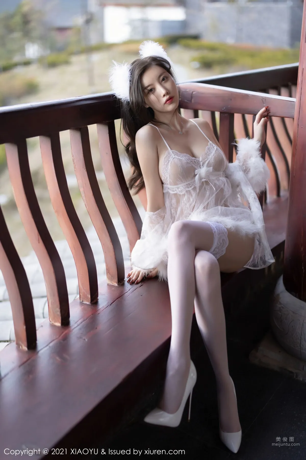 [XIAOYU] 2021.12.21 VOL.680 杨晨晨Yome_15