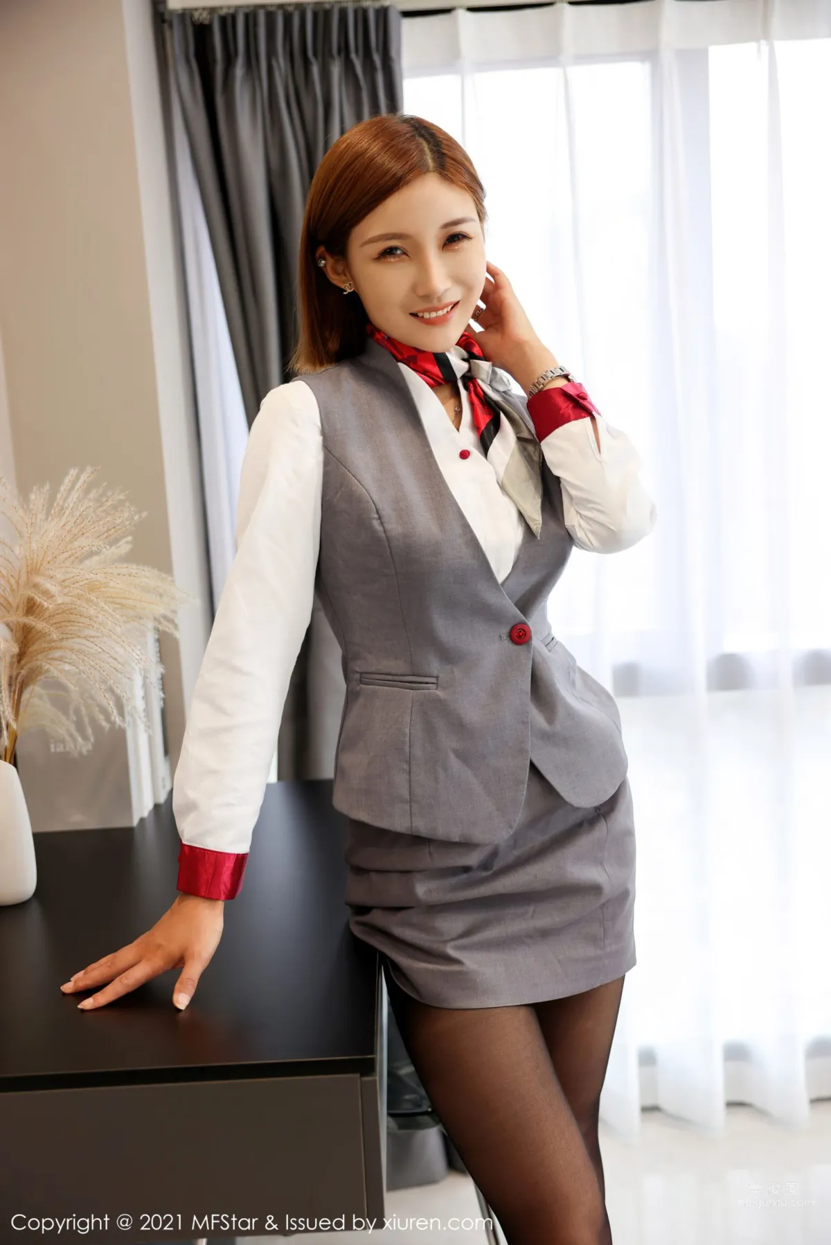 [MFStar] 2021.11.16 VOL.539 王蜜_2