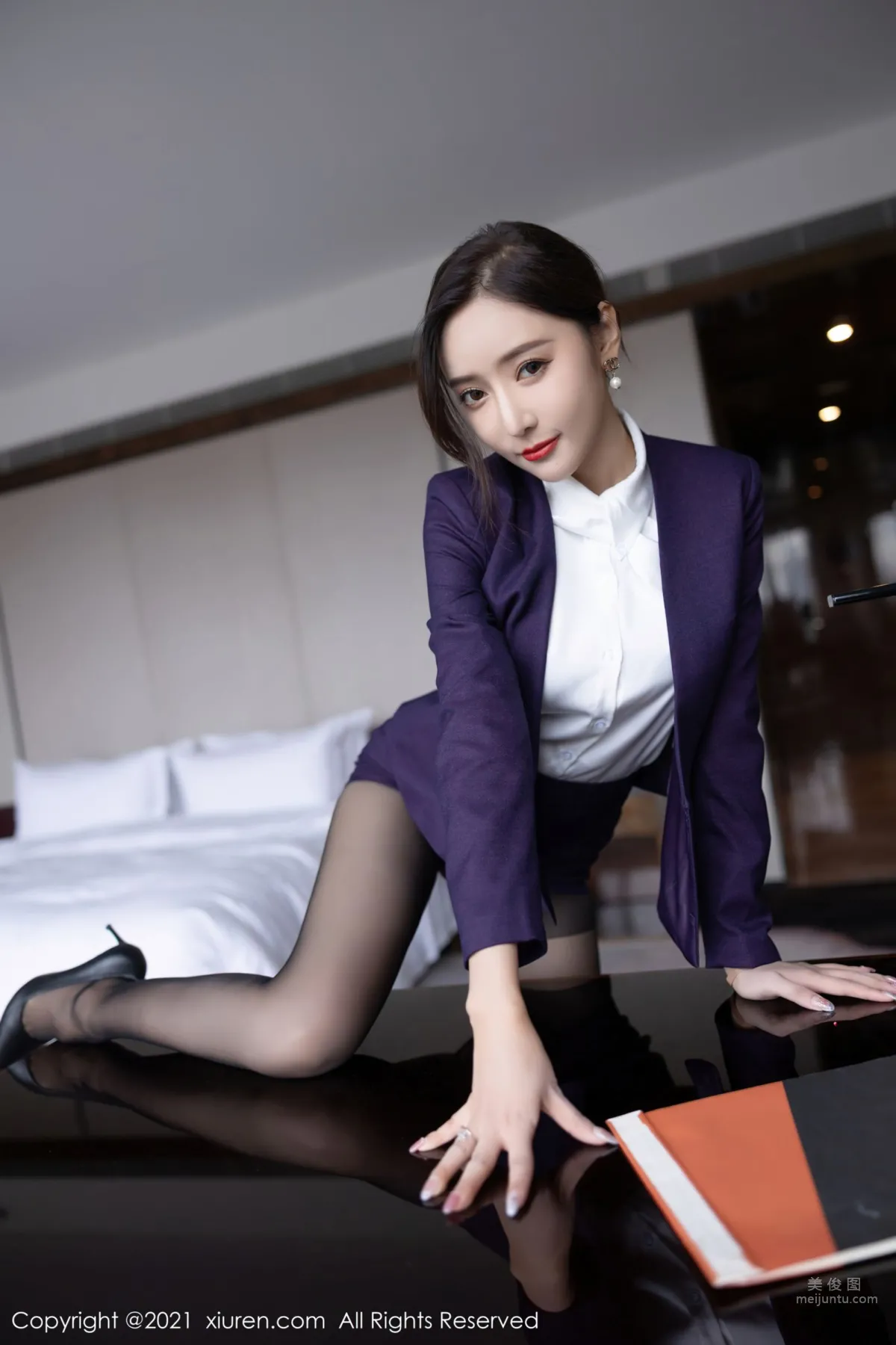 [XiuRen] 2021.11.08 No.4184 王馨瑤yanni 25