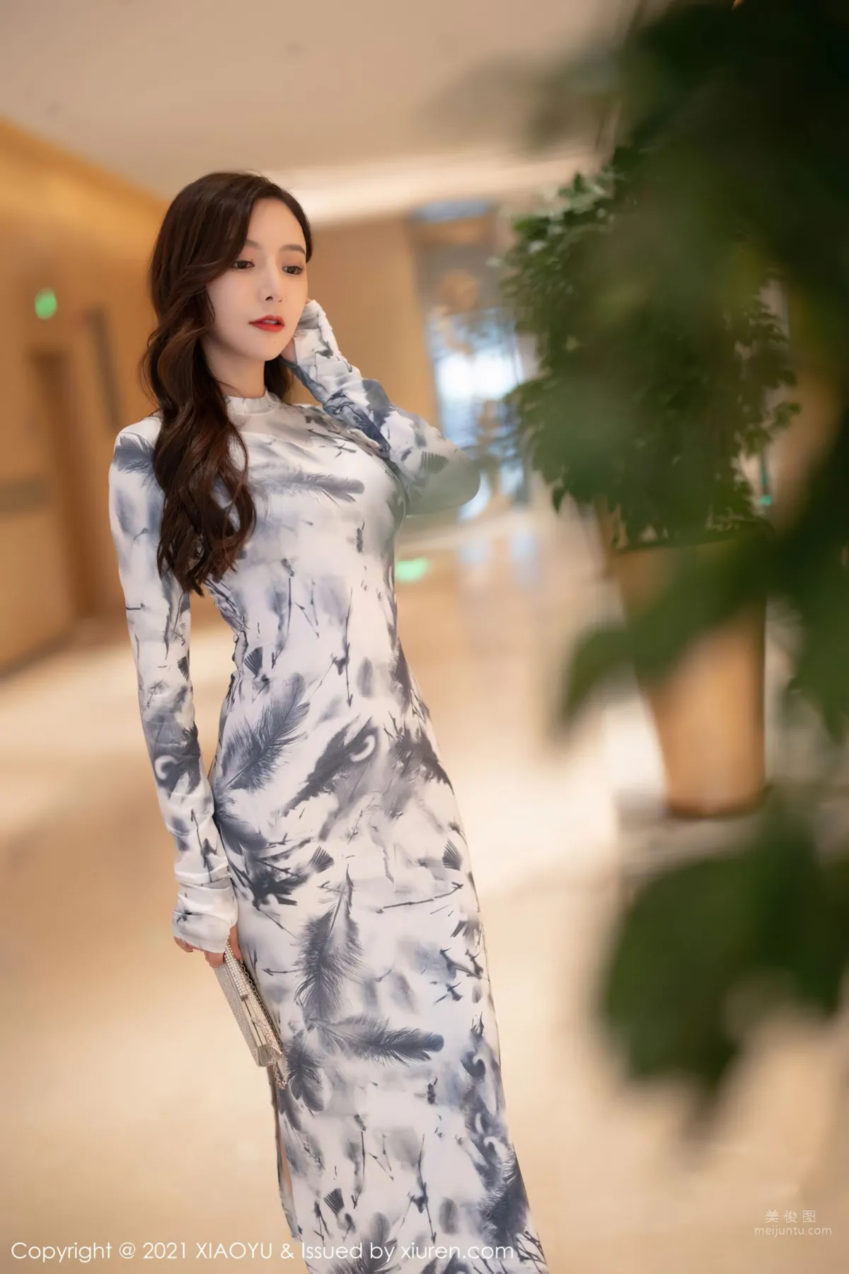 [XIAOYU] 2021.11.11 VOL.652 王馨瑶yanni_6