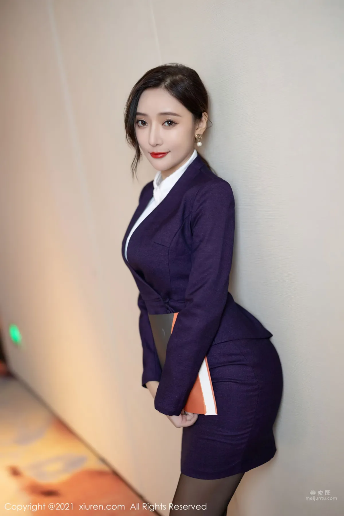 [XiuRen] 2021.11.08 No.4184 王馨瑤yanni 7