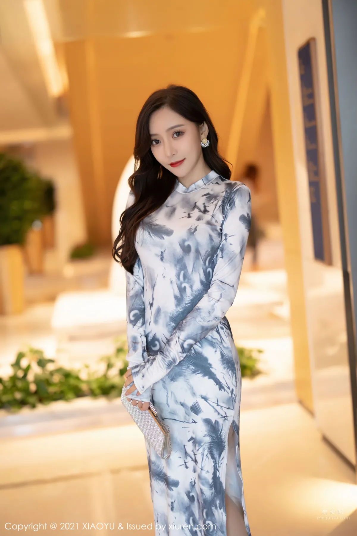 [XIAOYU] 2021.11.11 VOL.652 王馨瑶yanni_0
