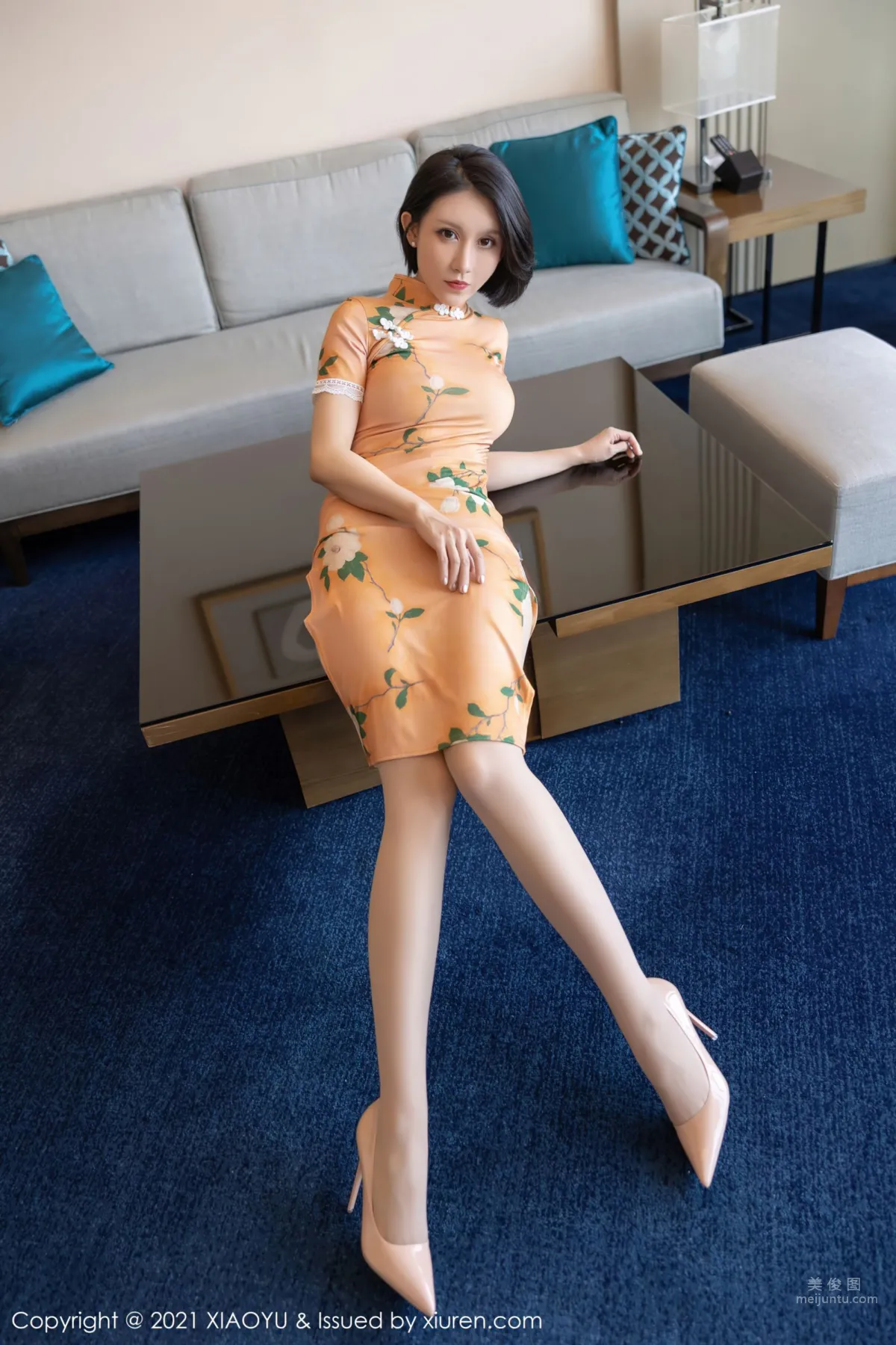 [XIAOYU] 2021.11.10 VOL.651 潘朵拉 Laa 17