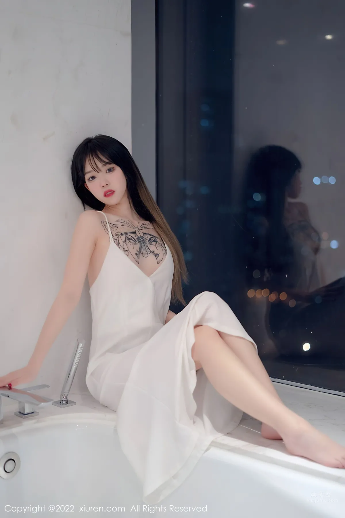 [XiuRen] 2022.02.21 No.4611 奶瓶. 20