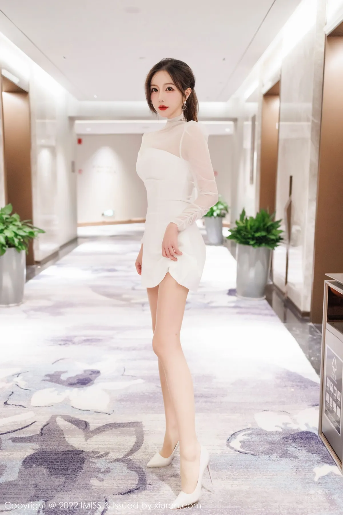 [IMISS] 2022.01.21 VOL.655 LindaLinda 34