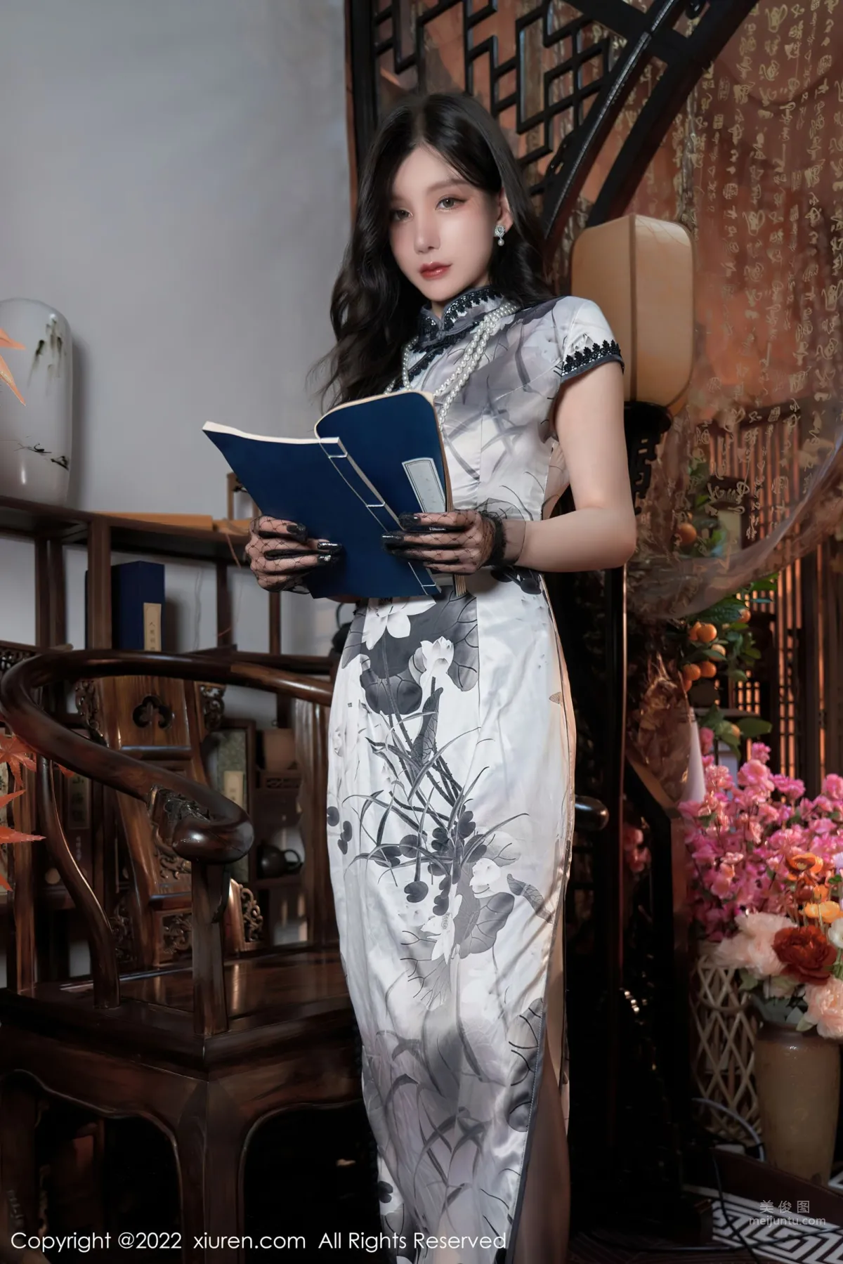 [XiuRen] 2022.02.18 No.4608 周于希Sally 13