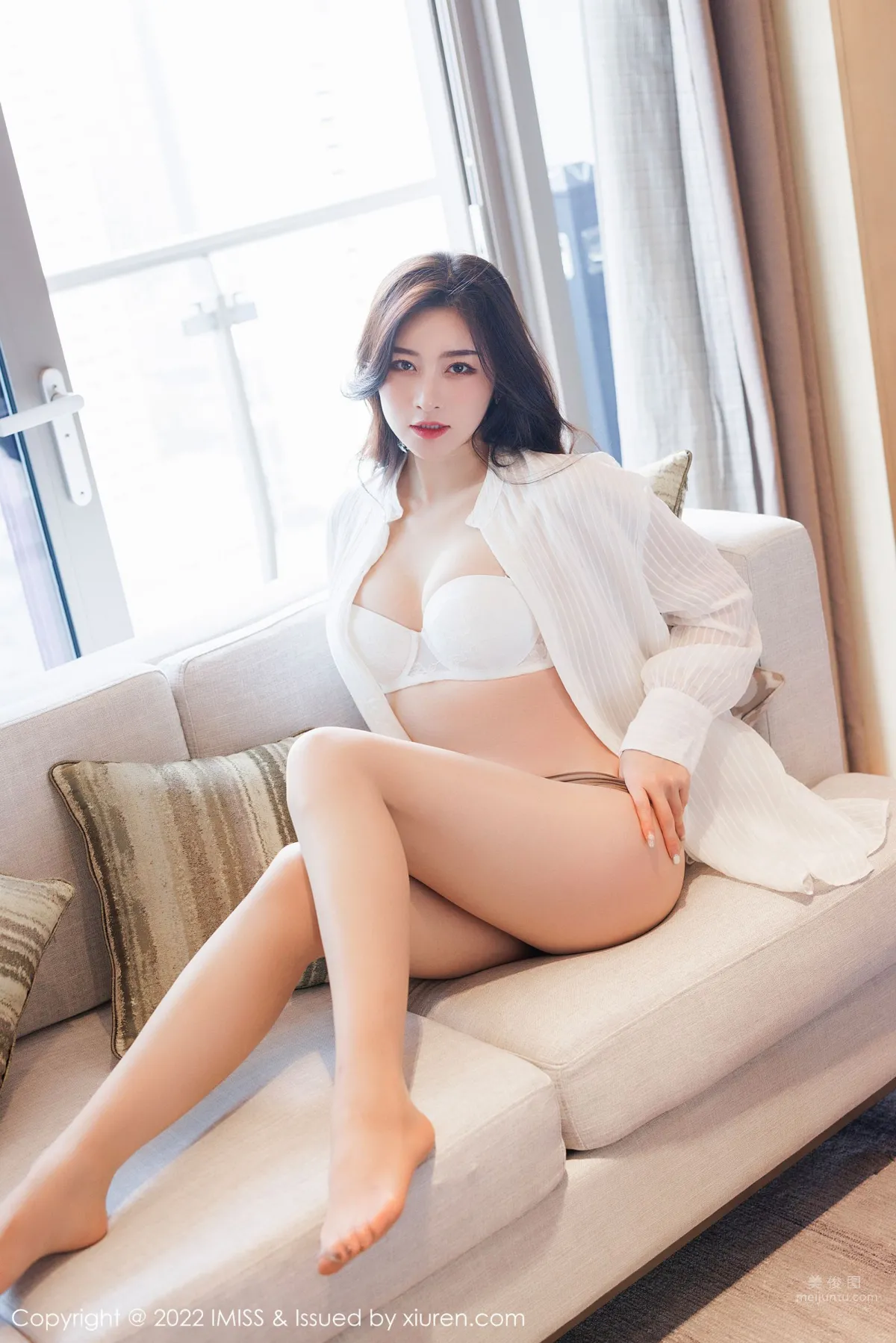 [IMISS] 2022.01.25 VOL.656 Vanessa_32