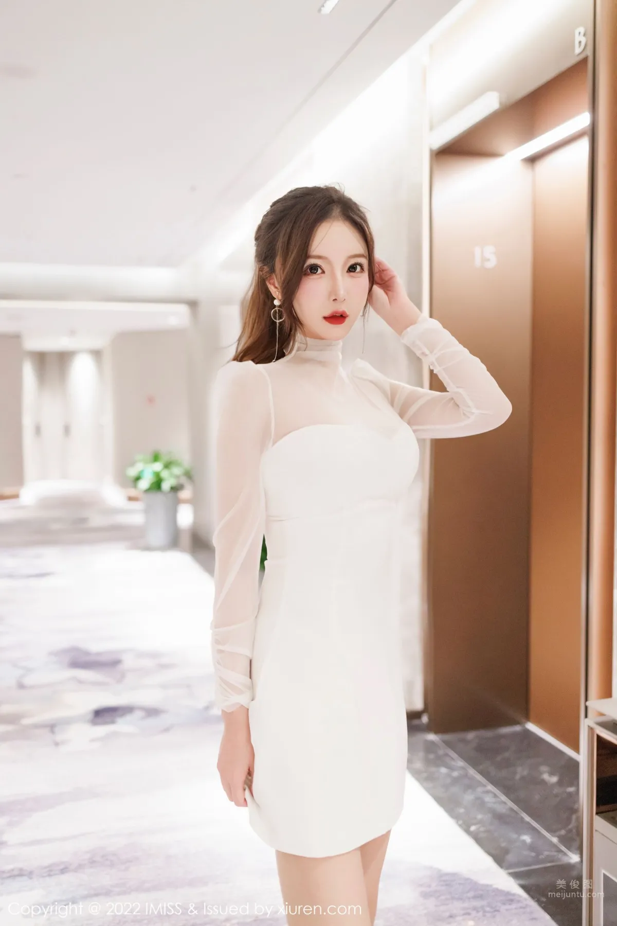 [IMISS] 2022.01.21 VOL.655 LindaLinda 42