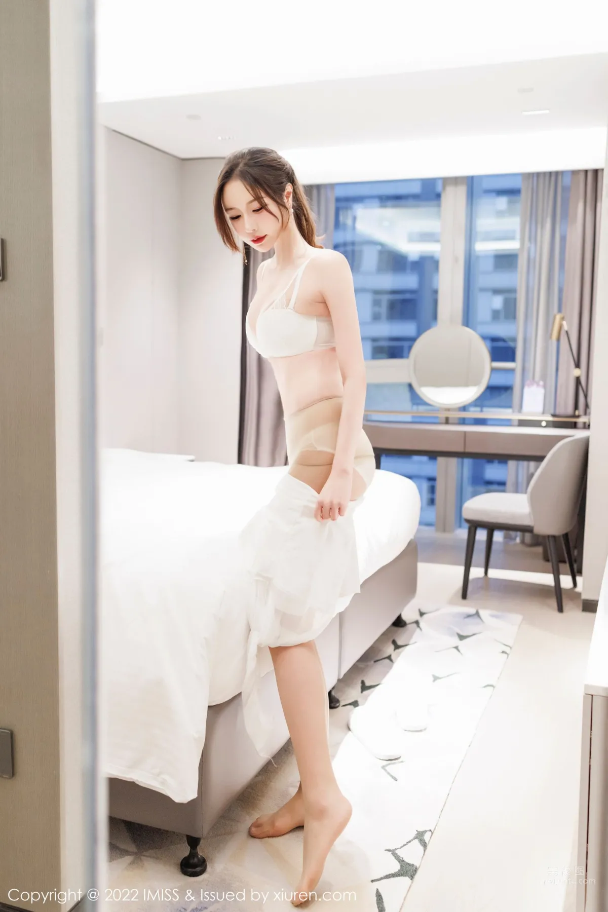 [IMISS] 2022.01.21 VOL.655 LindaLinda 22