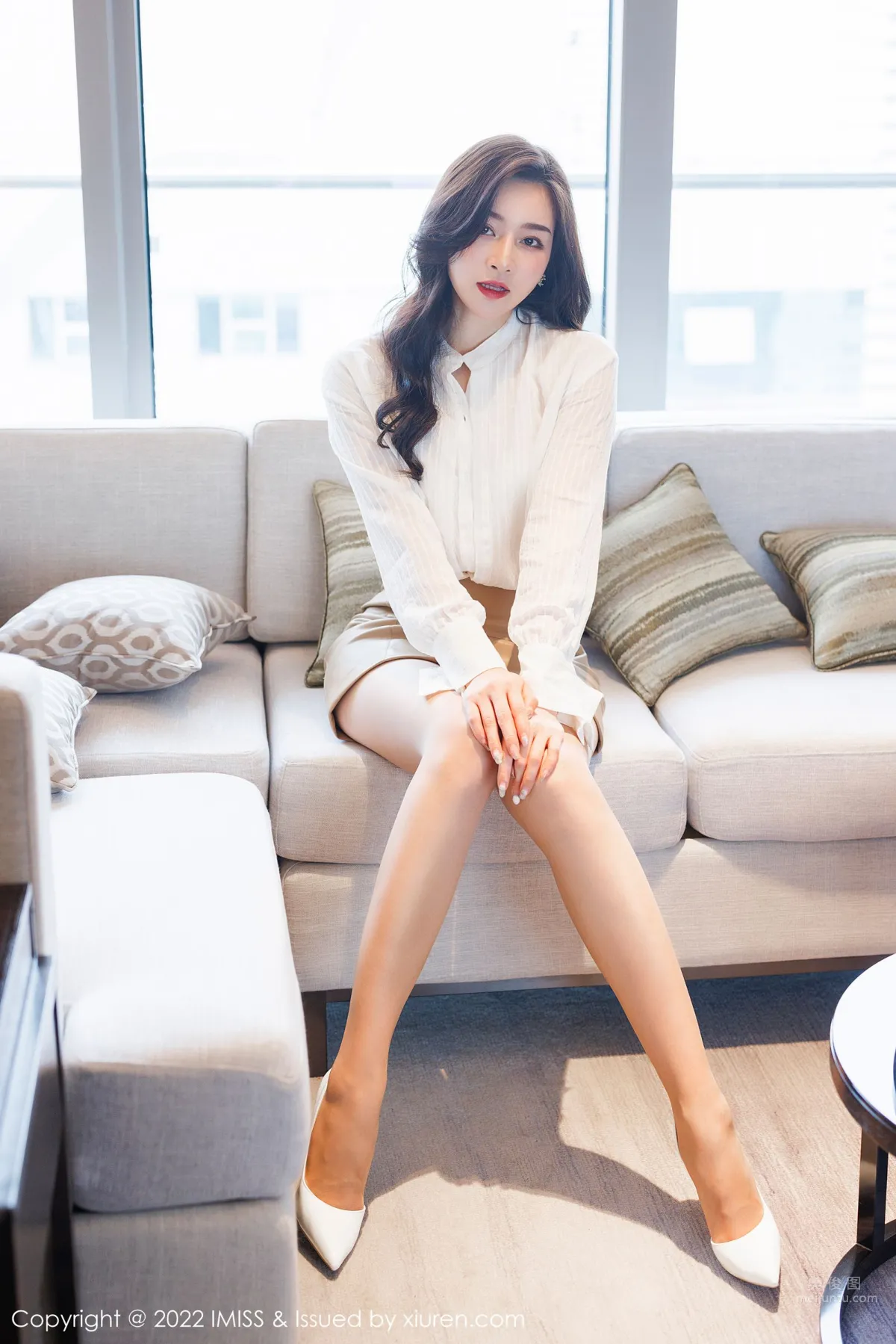 [IMISS] 2022.01.25 VOL.656 Vanessa_1