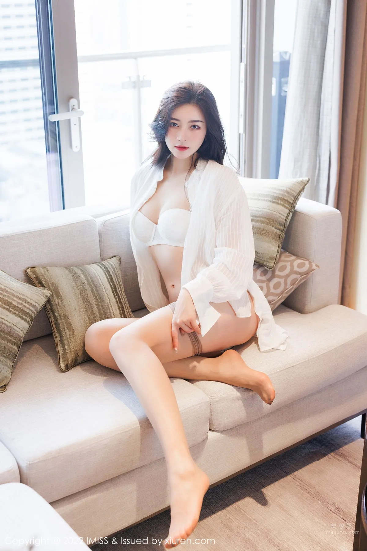 [IMISS] 2022.01.25 VOL.656 Vanessa_34