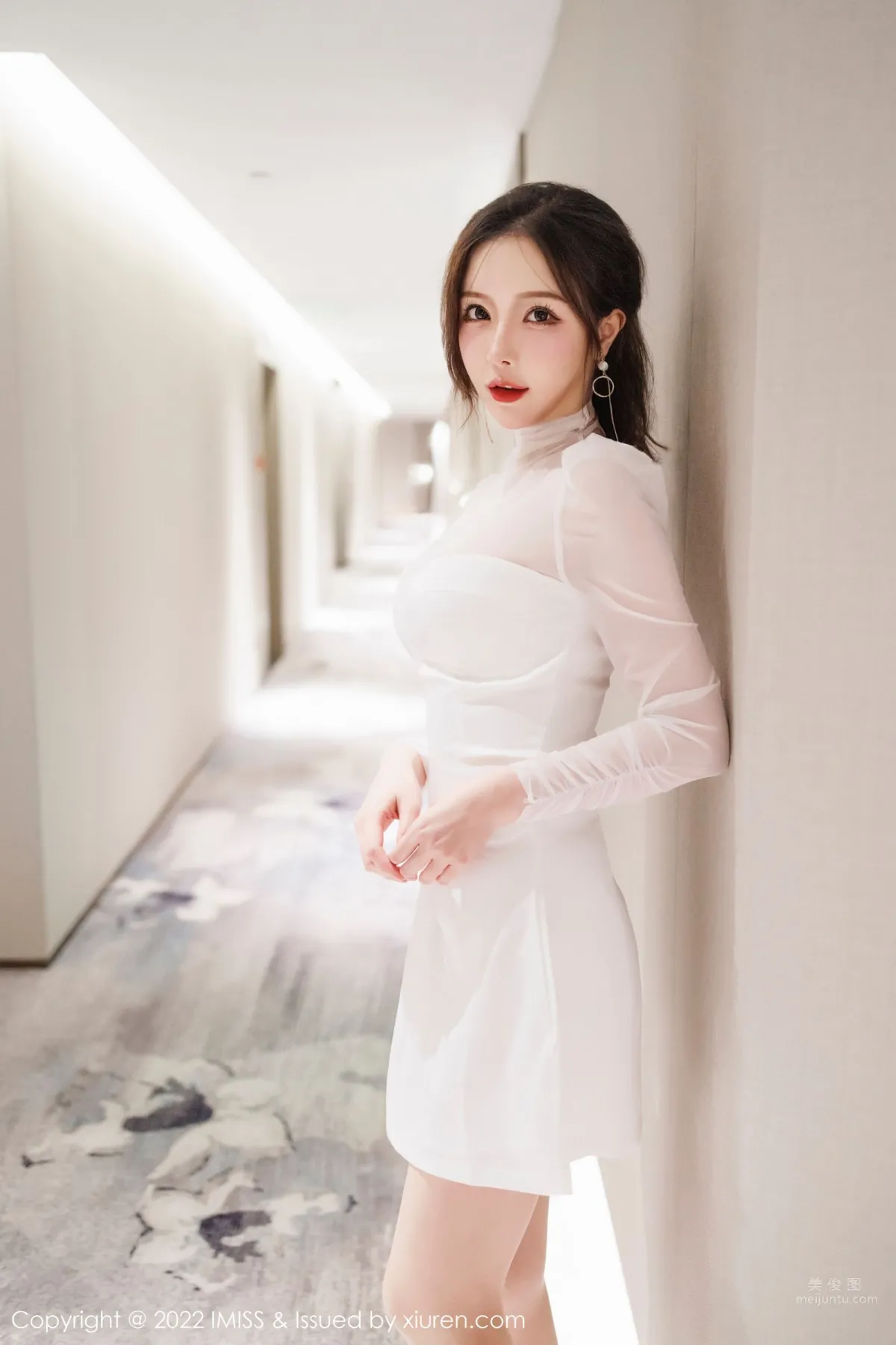 [IMISS] 2022.01.21 VOL.655 LindaLinda 23