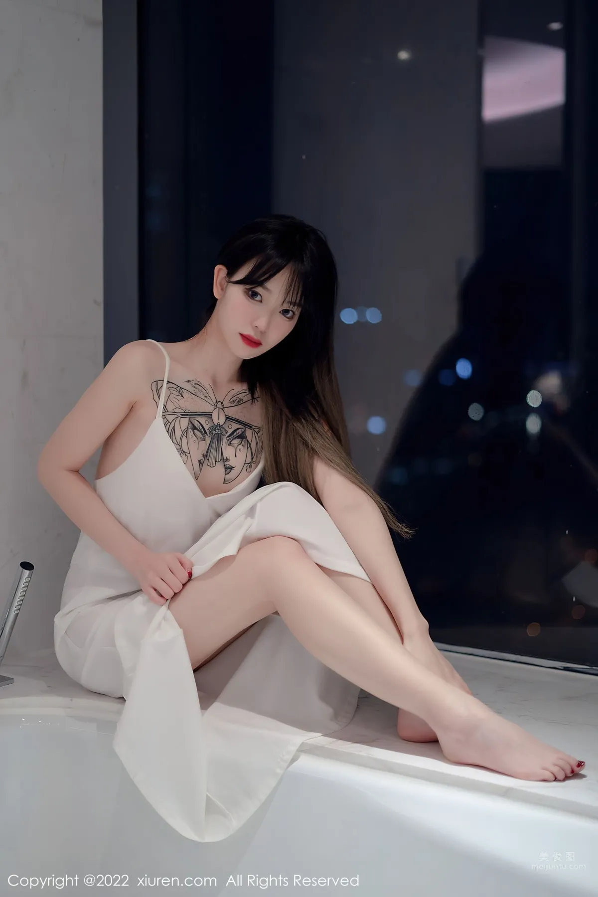 [XiuRen] 2022.02.21 No.4611 奶瓶. 18