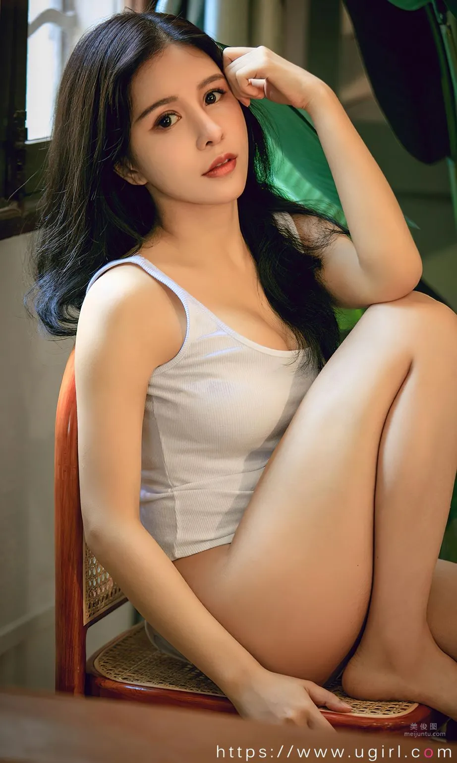 小鎮姑娘奧莉 那南風吹來清涼 24
