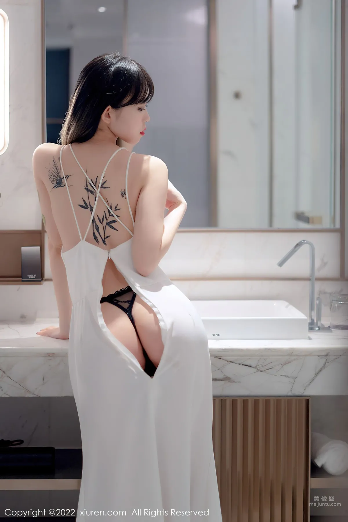[XiuRen] 2022.02.21 No.4611 奶瓶. 39