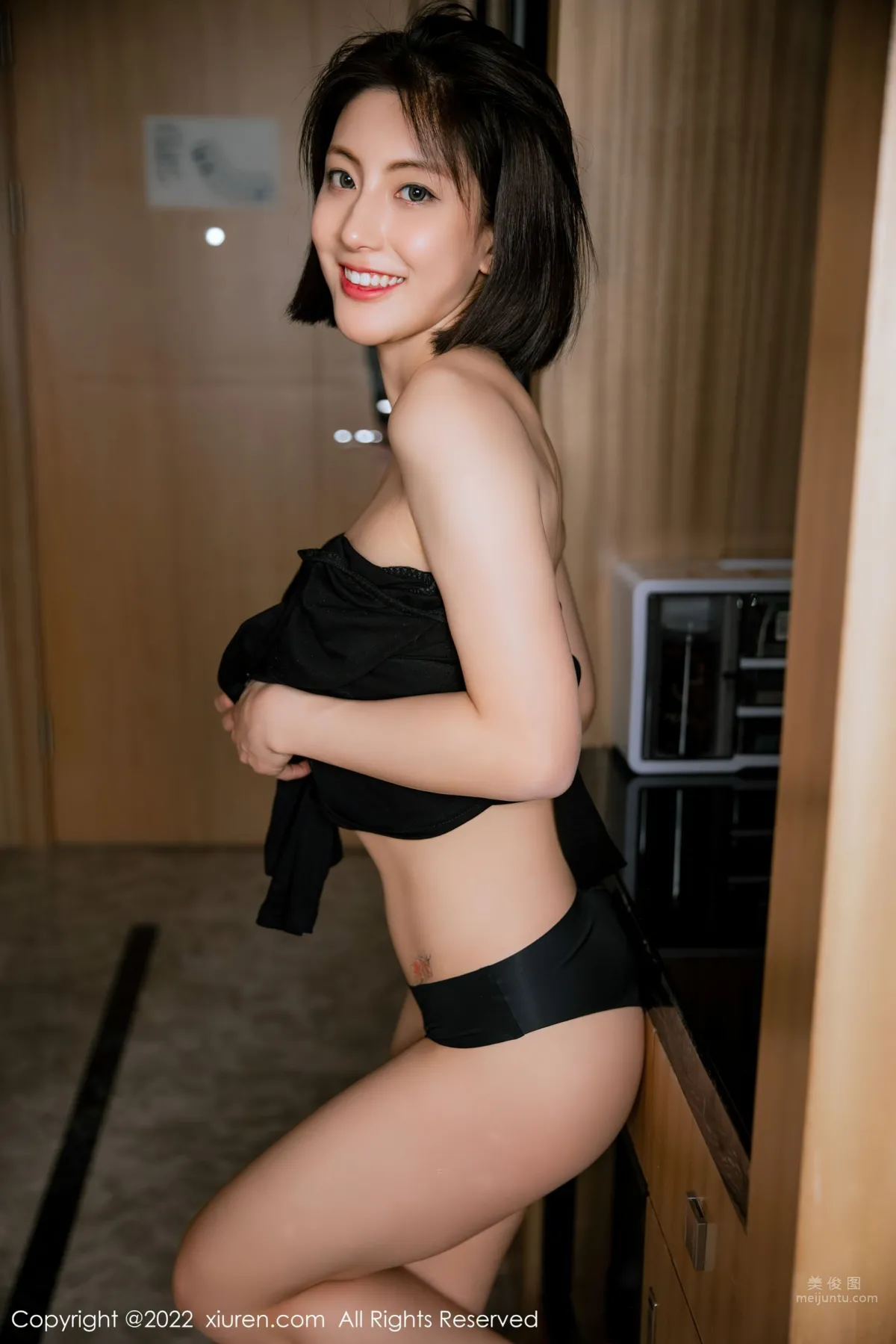 [XiuRen] 2022.02.18 No.4603 林文文yooki 32