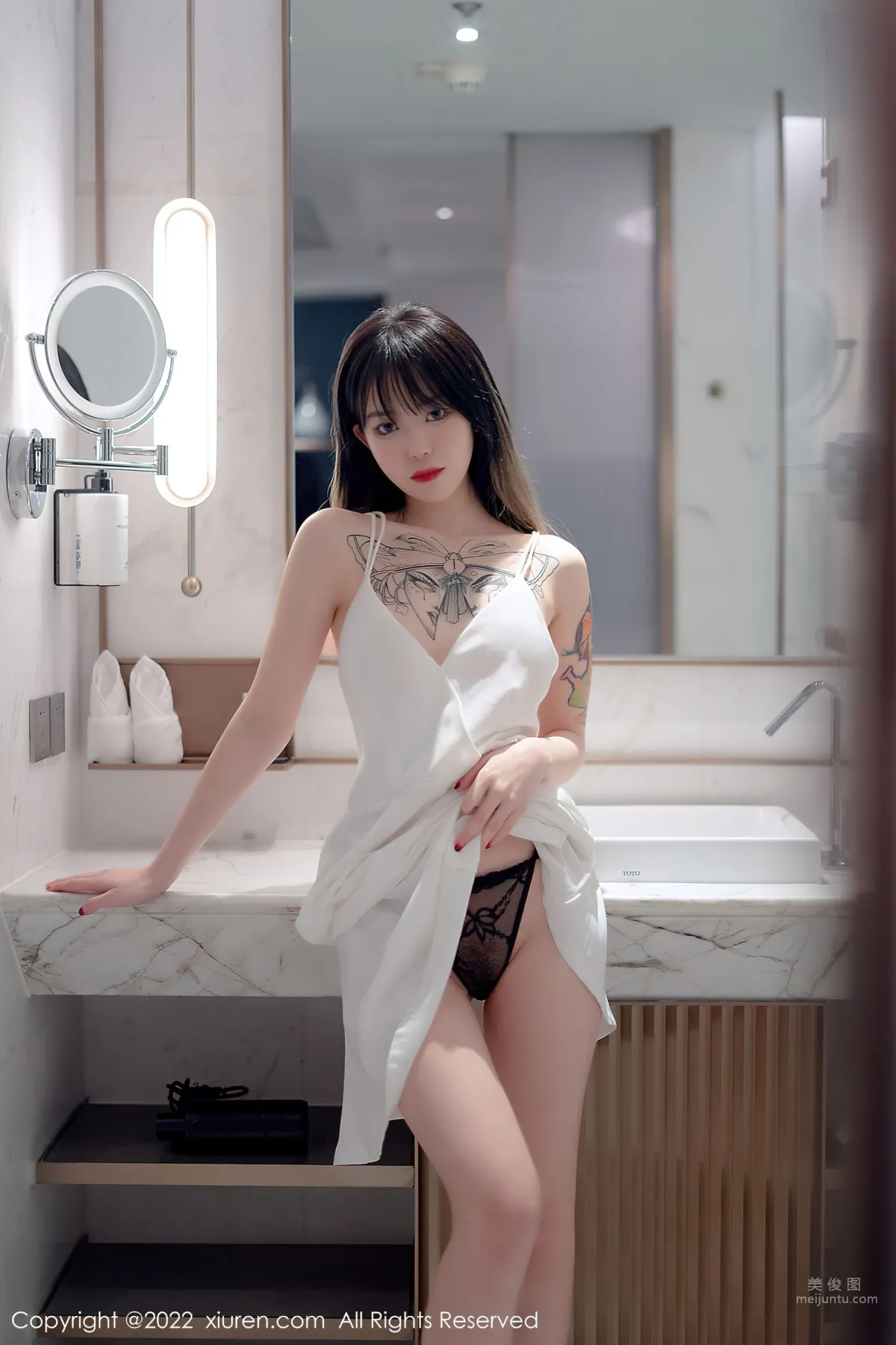 [XiuRen] 2022.02.21 No.4611 奶瓶. 30